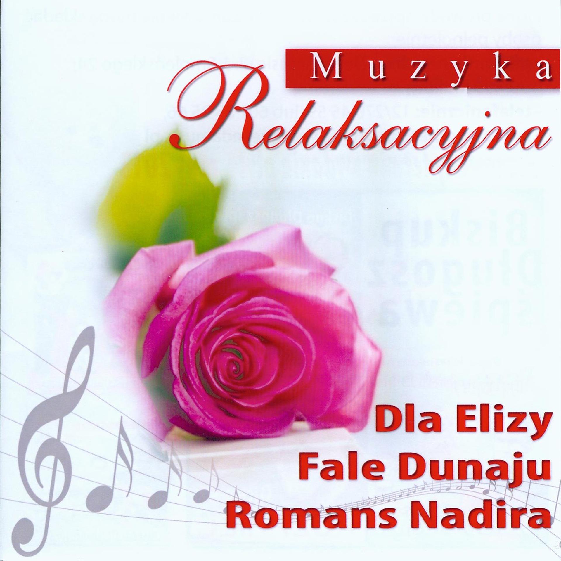 Постер альбома Muzyka Relaksacyjna Dla Elizy
