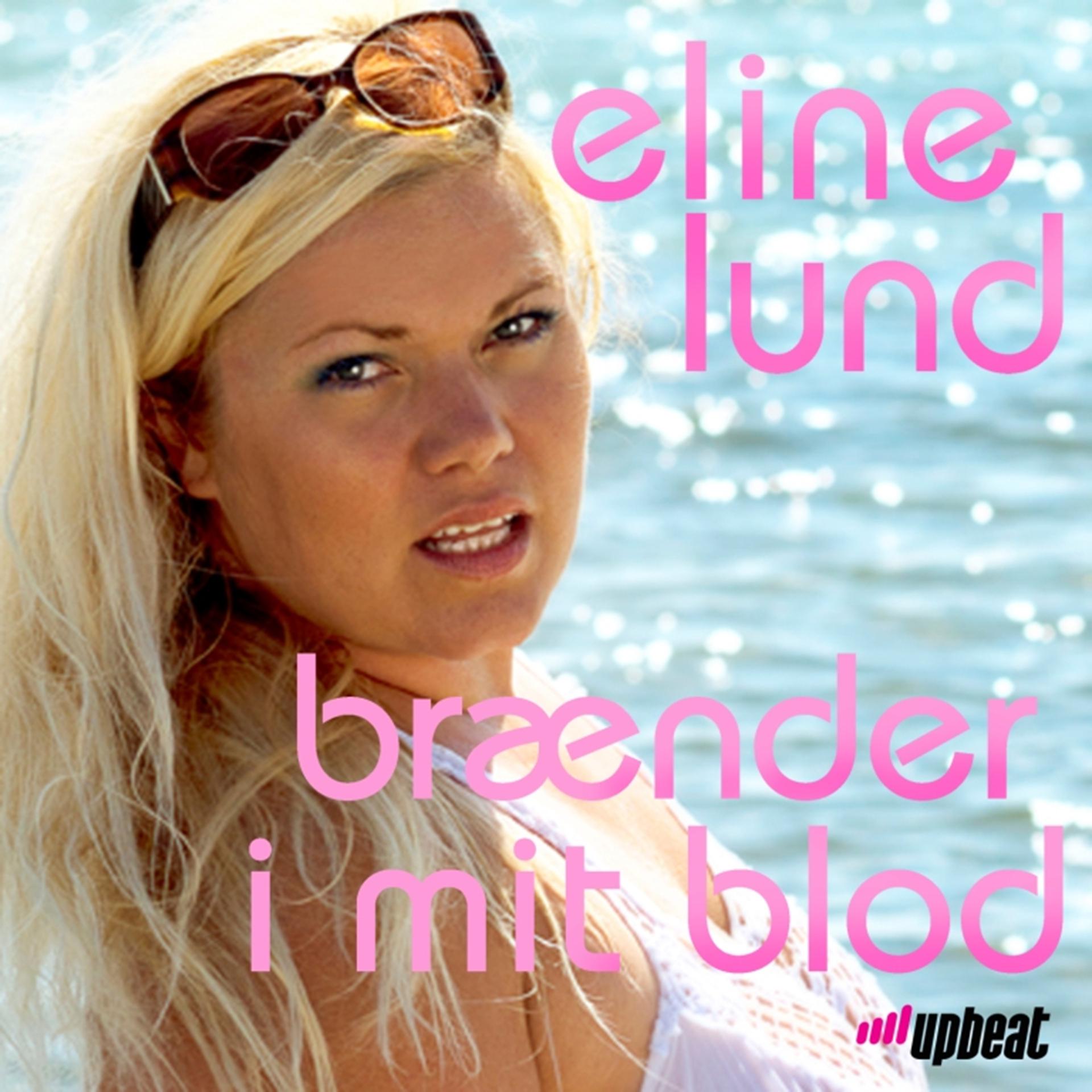 Постер альбома Brænder I Mit Blod