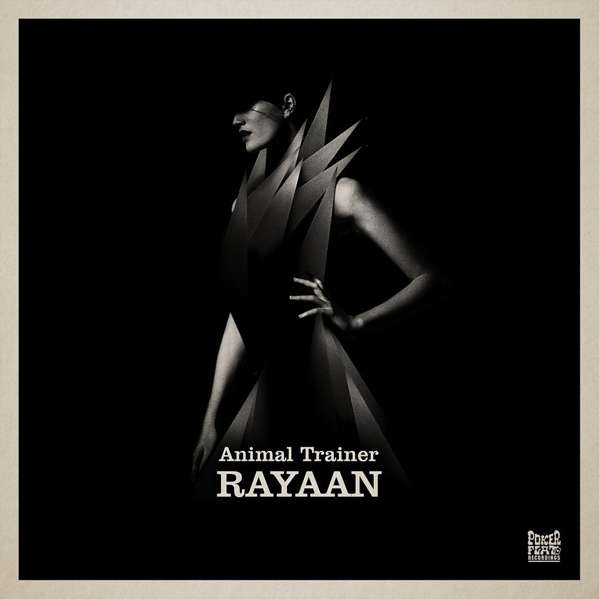 Постер альбома Rayaan