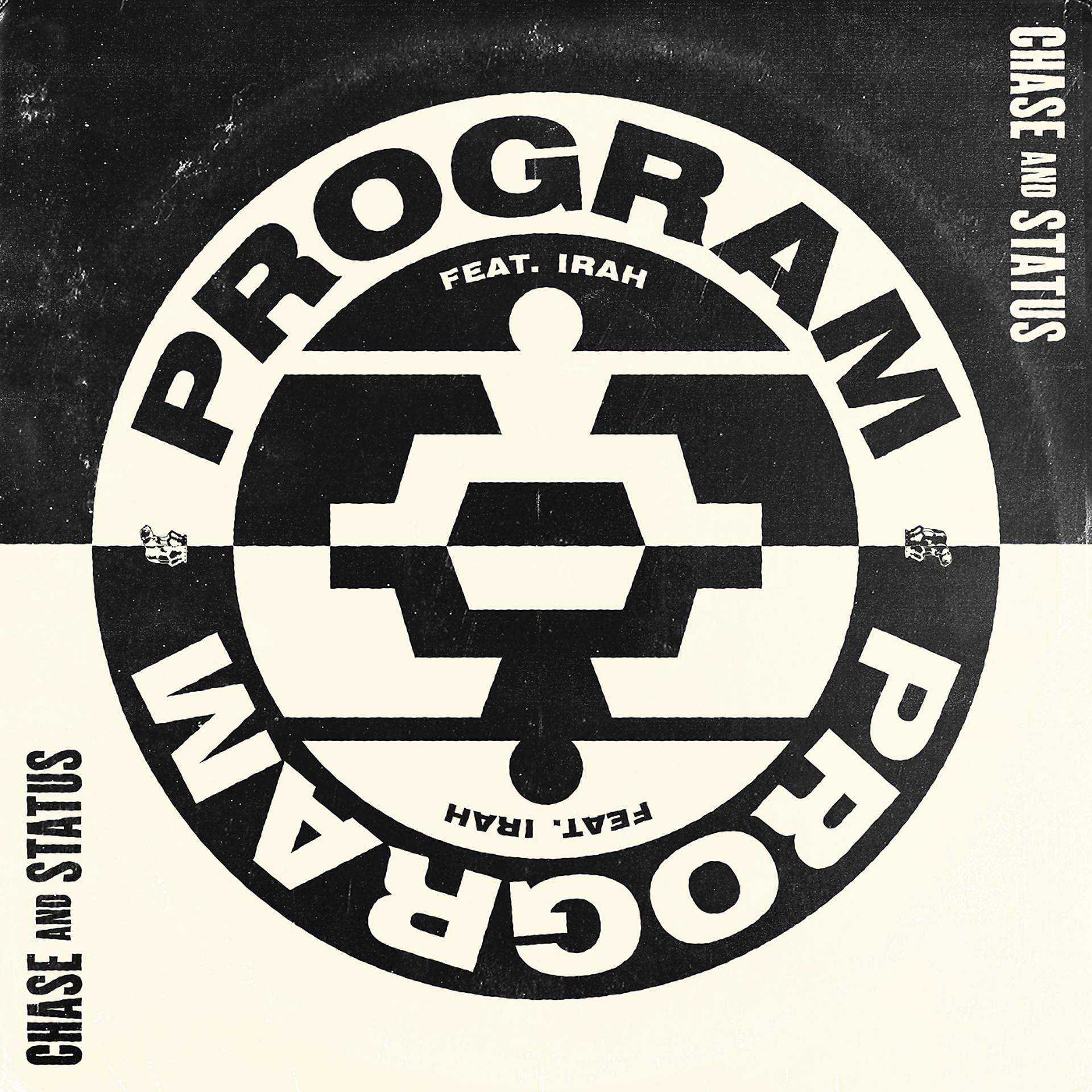 Постер альбома Program