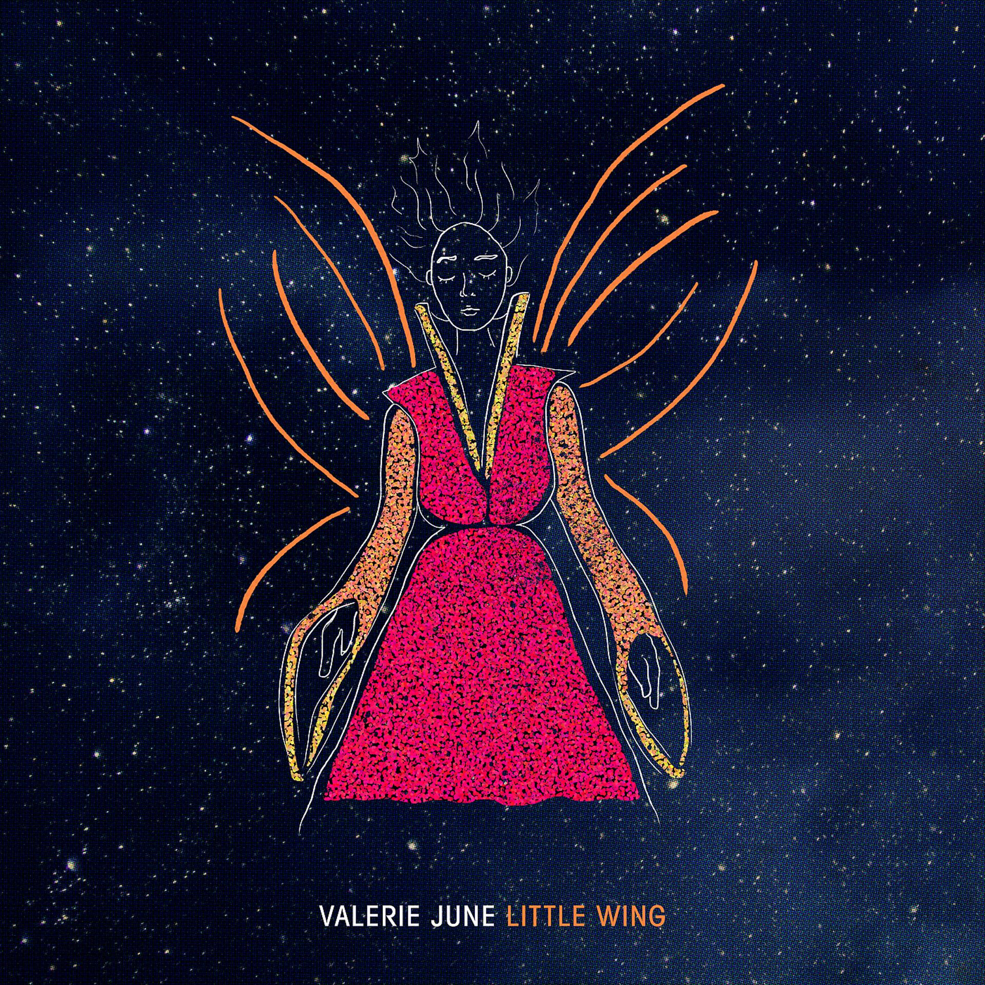 Постер альбома Little Wing