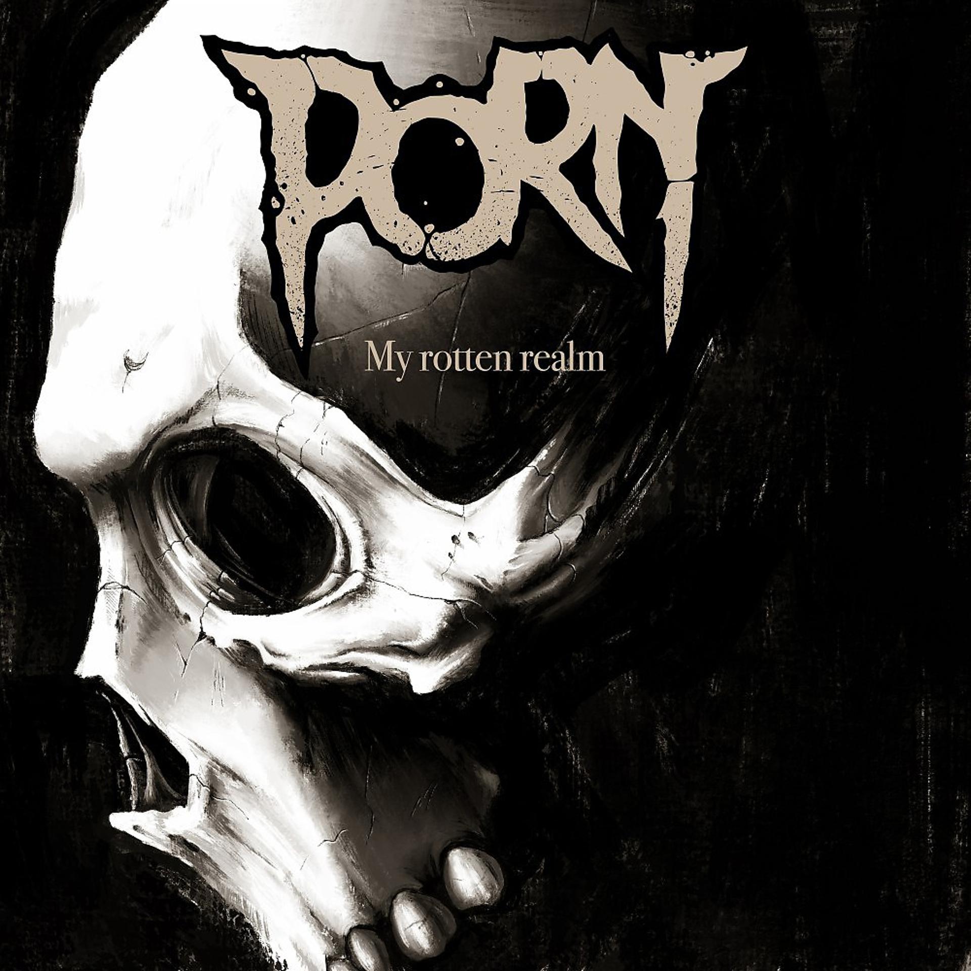 Постер альбома My Rotten Realm