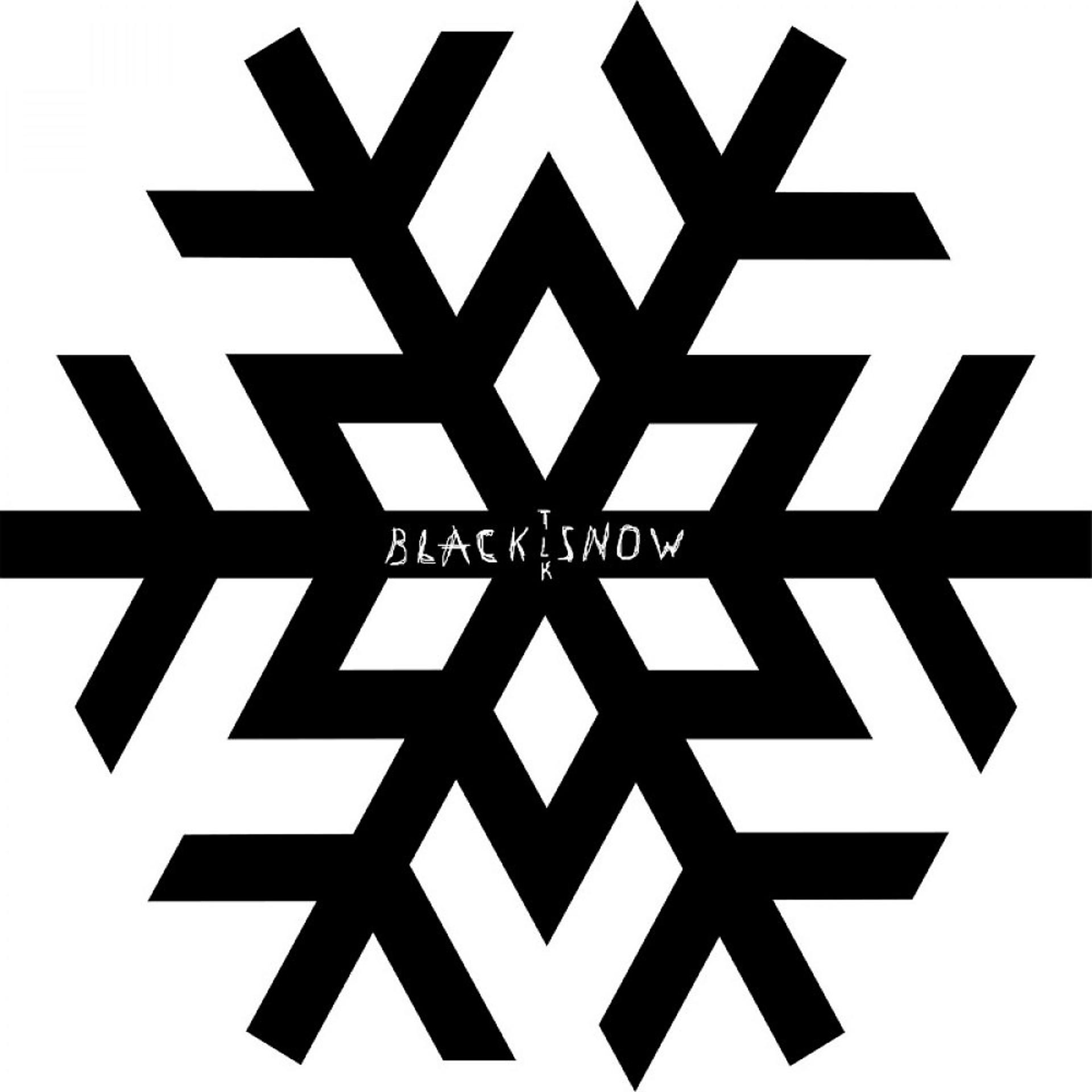 Постер альбома Black Snow