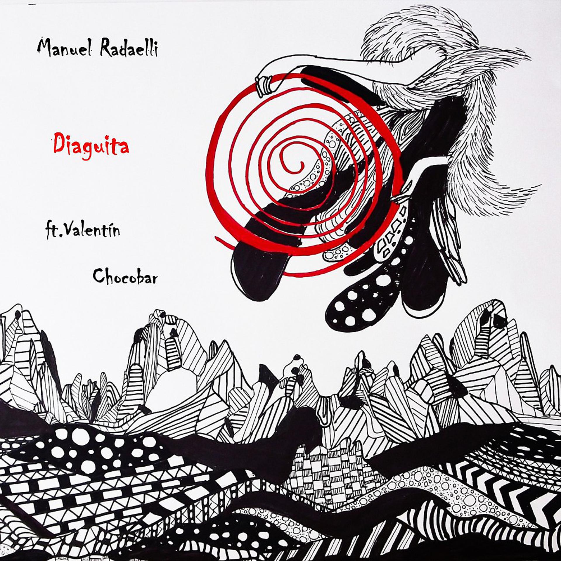 Постер альбома Diaguita (Original Mix)