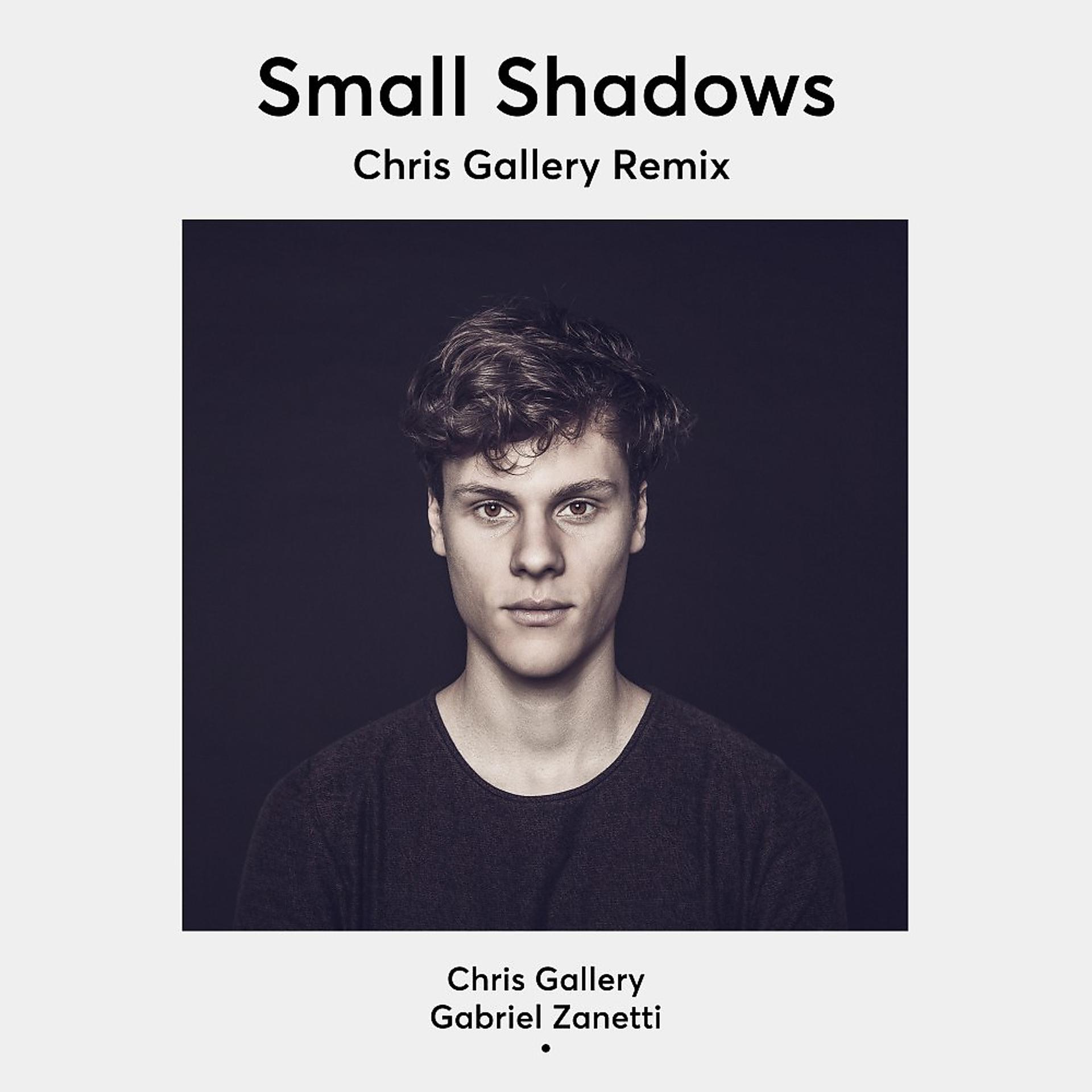 Постер альбома Small Shadows (Chris Gallery Remix)