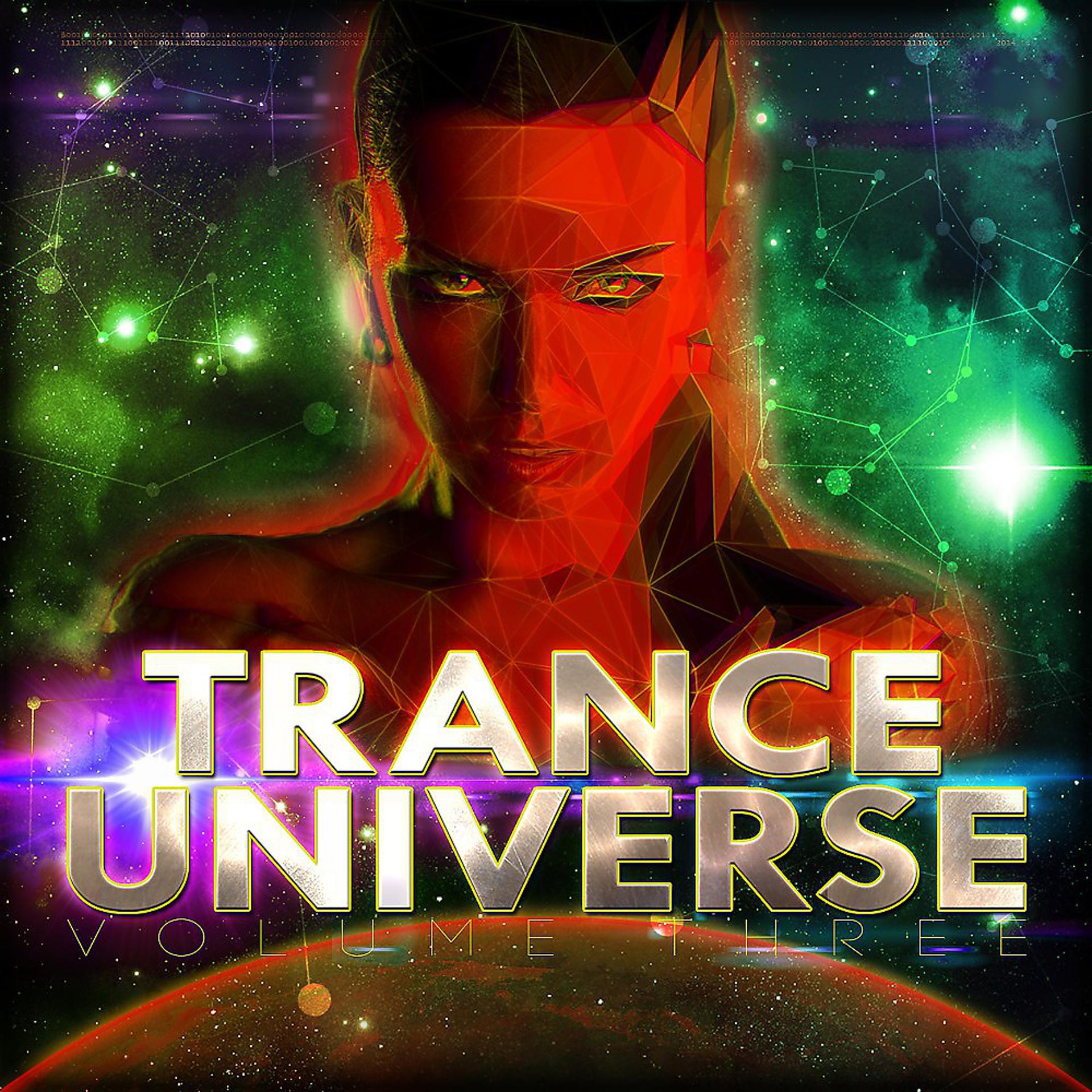 Постер альбома Trance Universe, Vol. 3