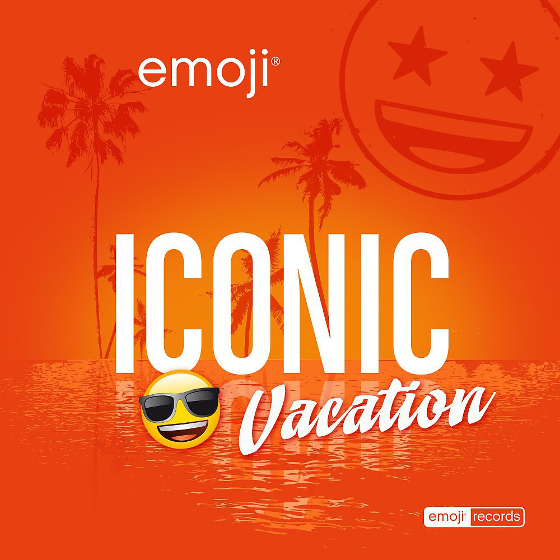 Постер альбома Iconic Vacation