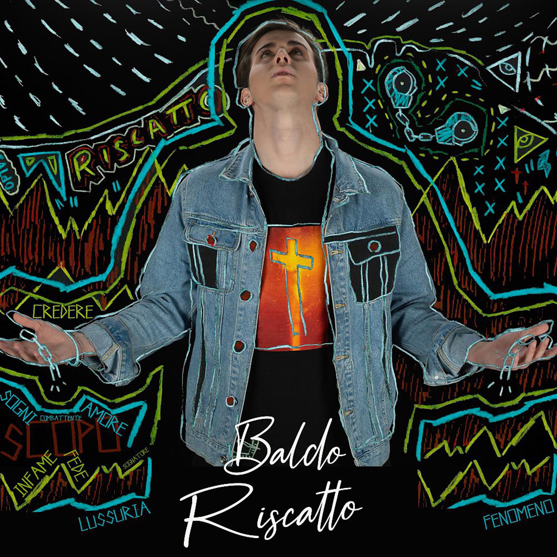 Постер альбома Riscatto