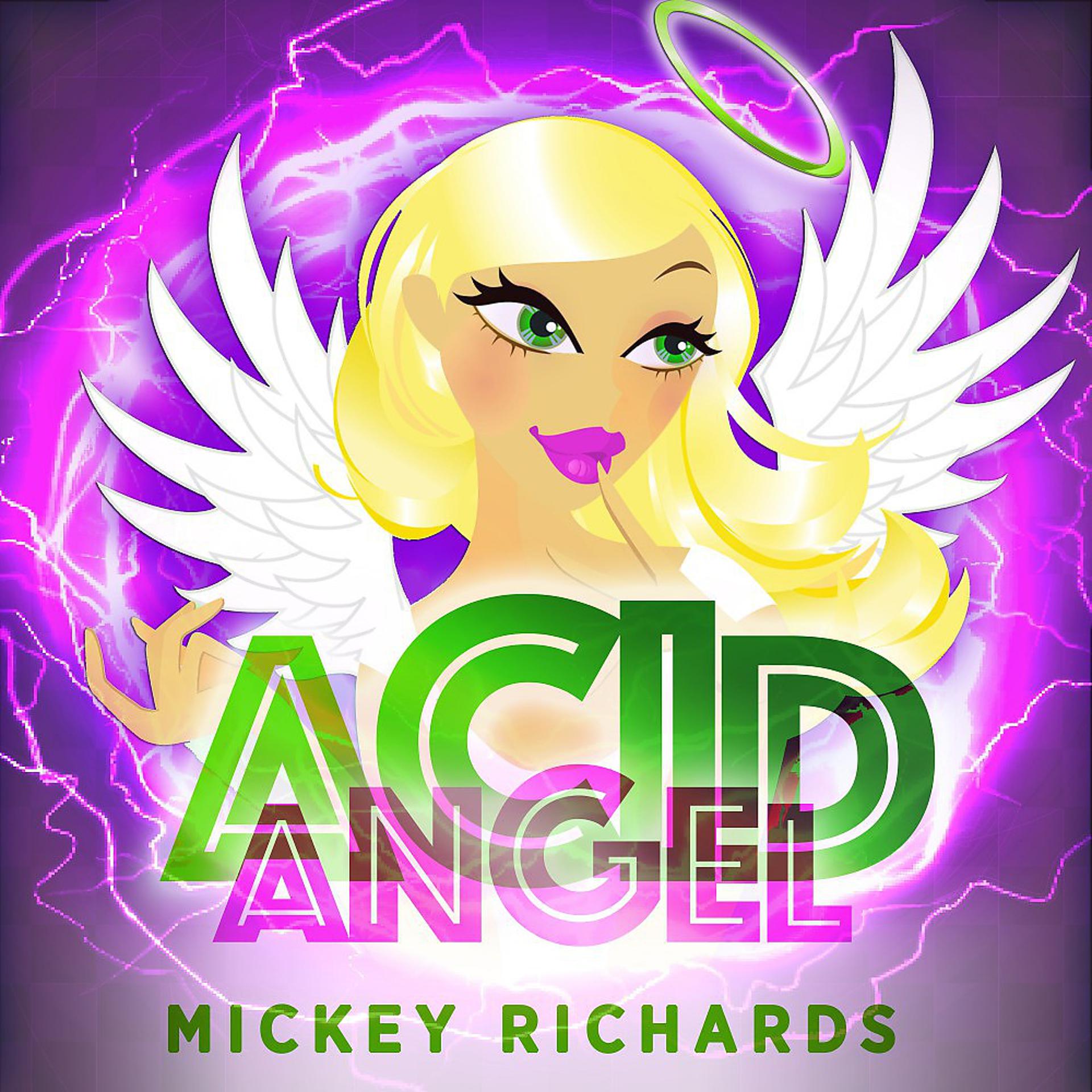 Постер альбома Acid Angel
