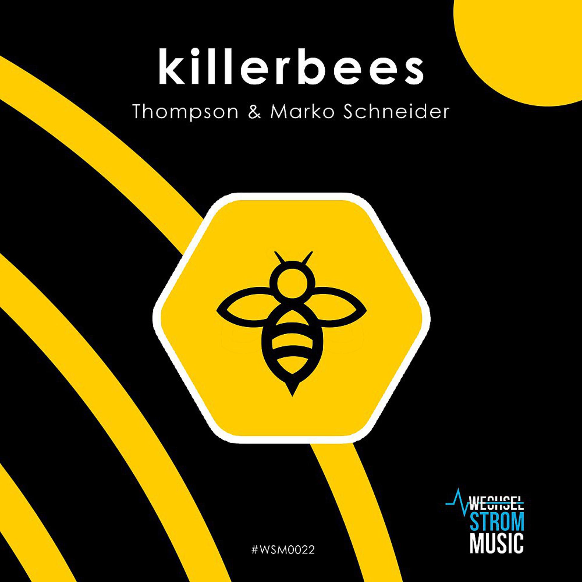 Постер альбома Killerbees