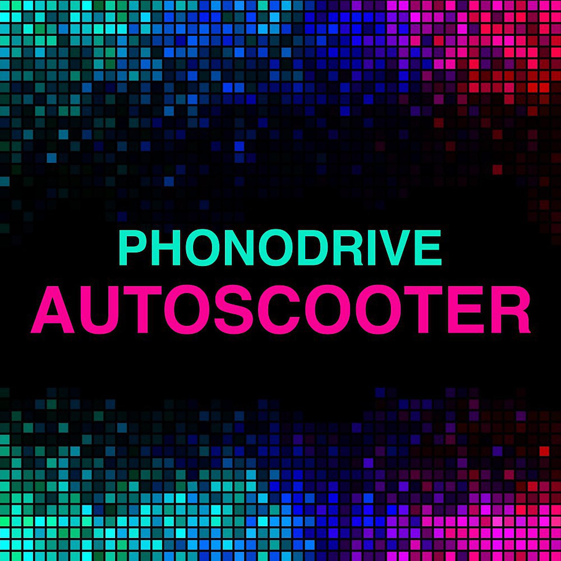 Постер альбома Autoscooter