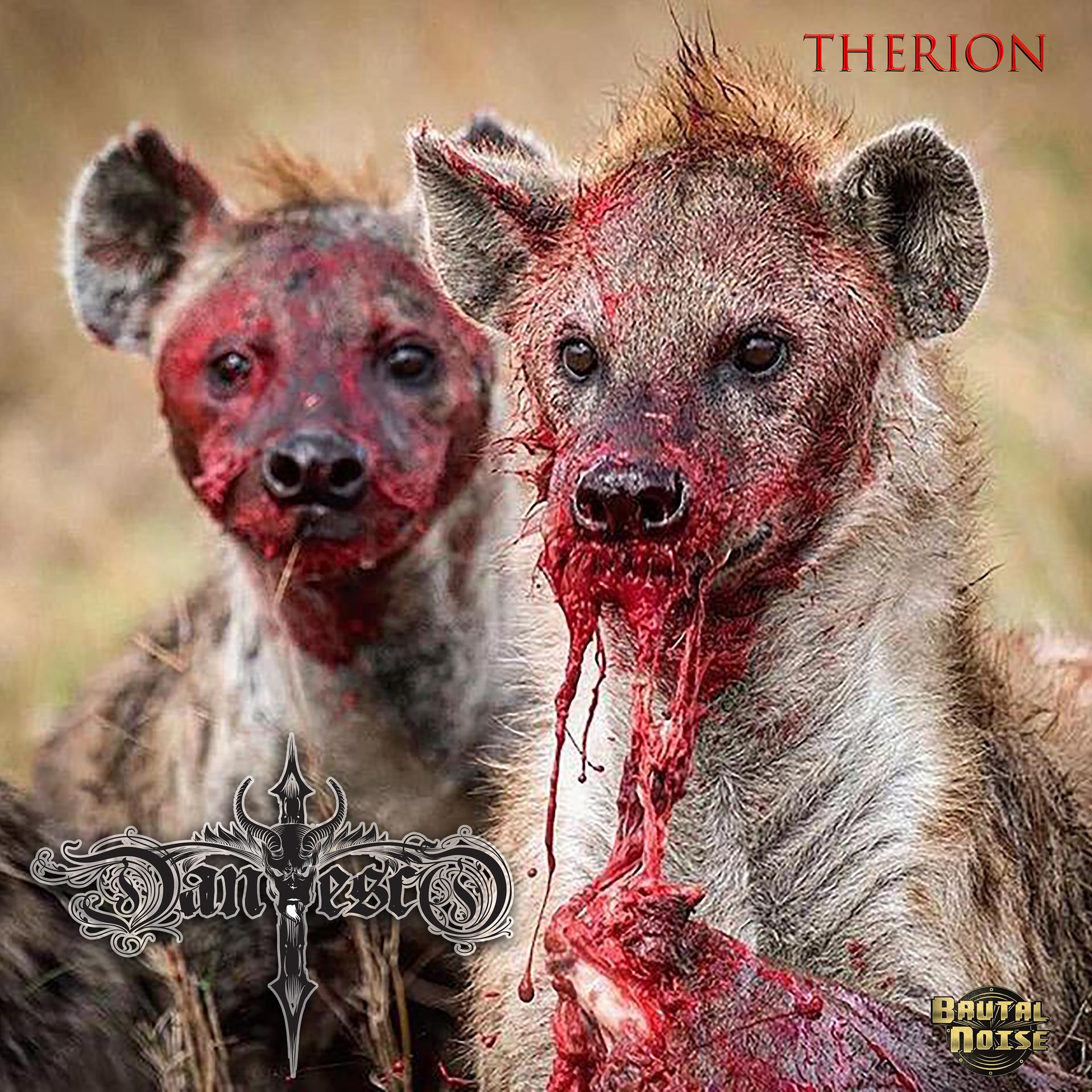 Постер альбома Therion