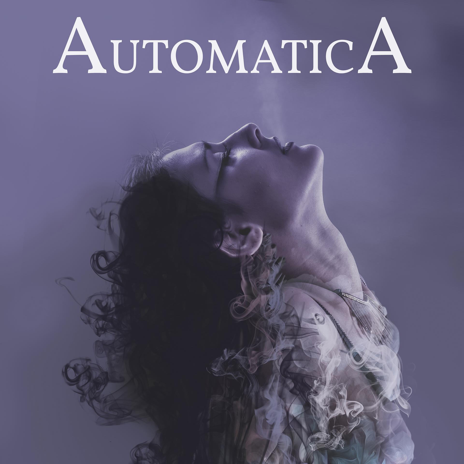 Постер альбома Automatica