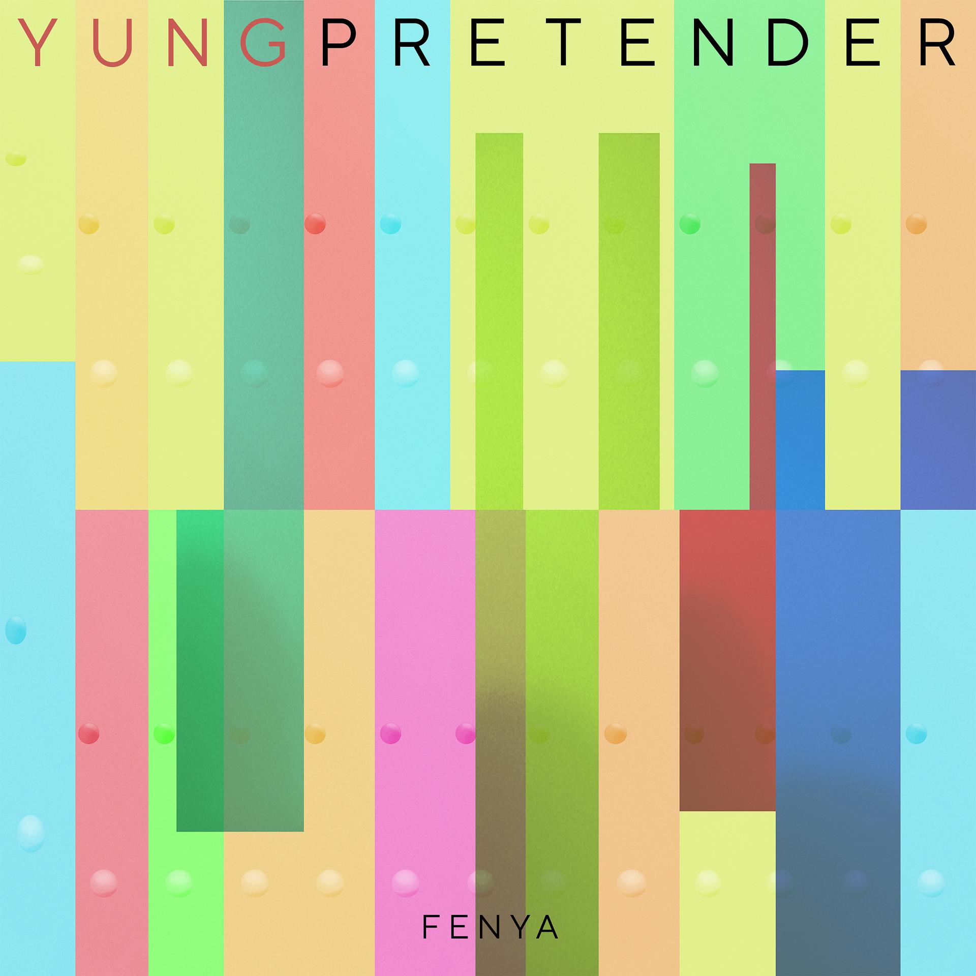 Постер альбома Fenya