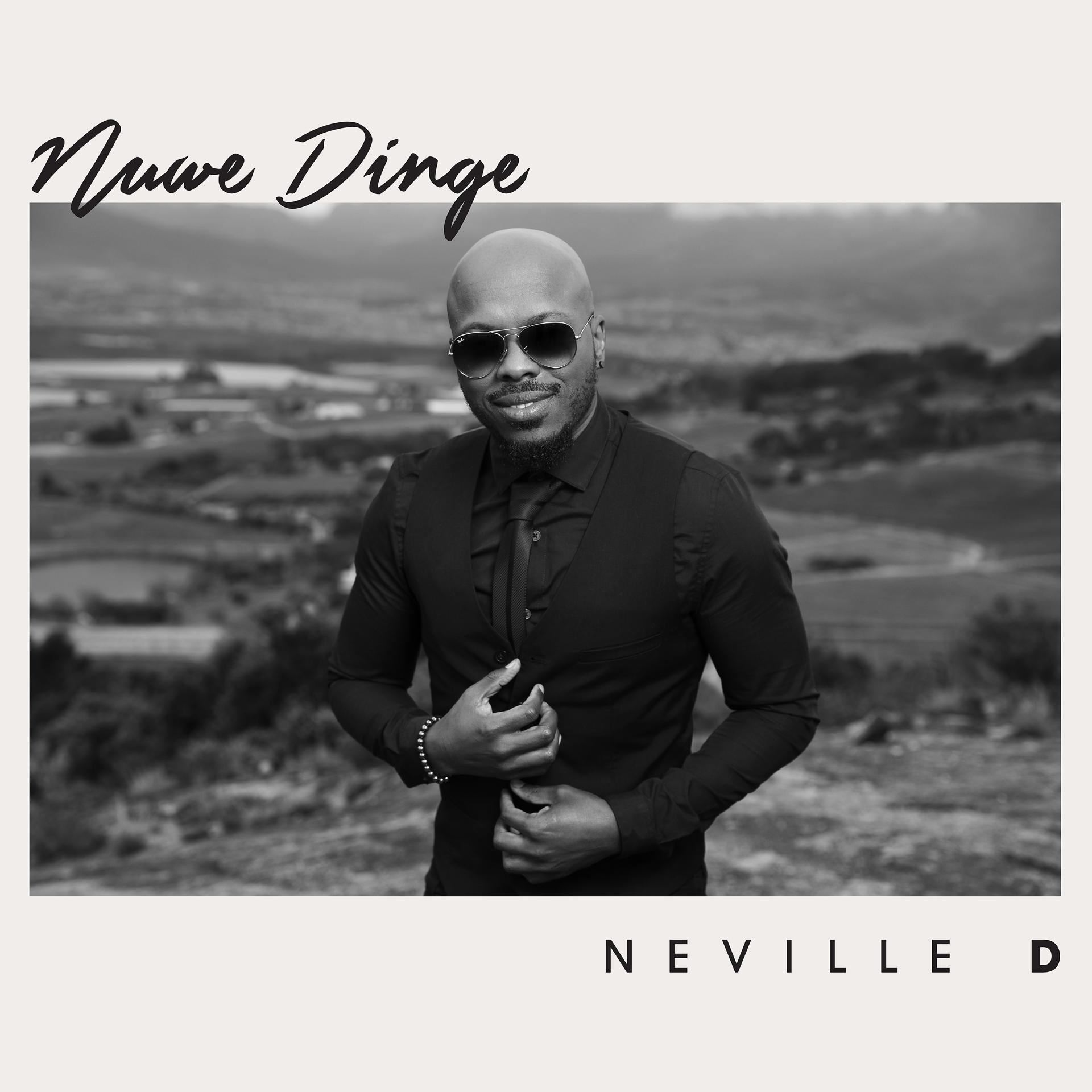 Постер альбома Nuwe Dinge (Koortjies Reloaded)
