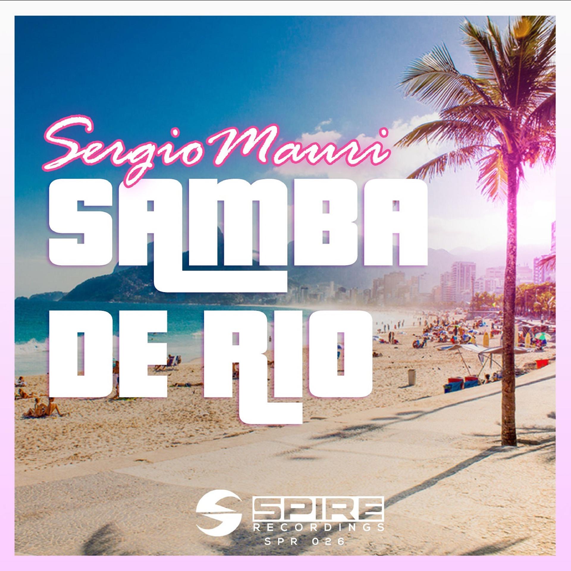 Постер альбома Samba De Rio