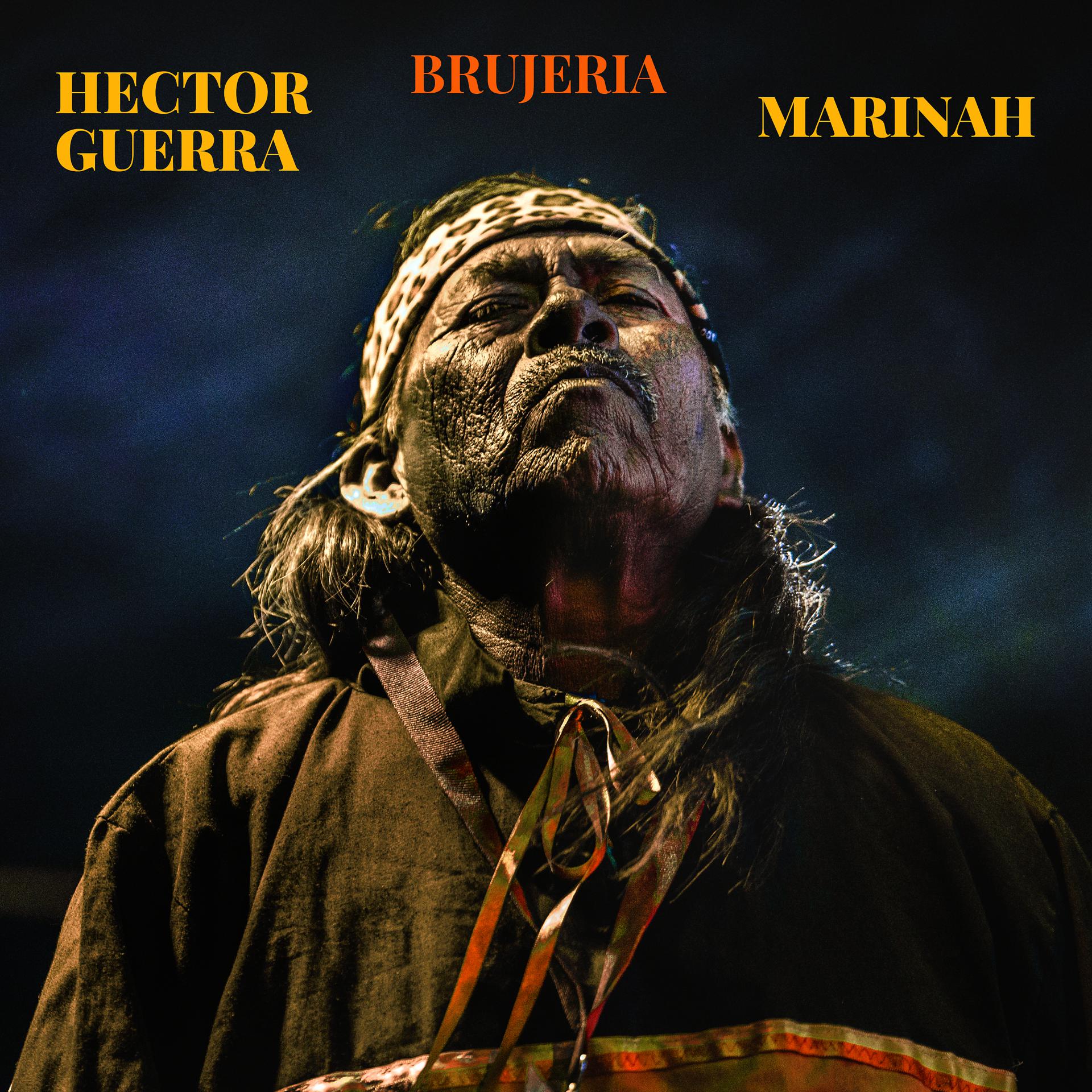 Постер альбома Brujería