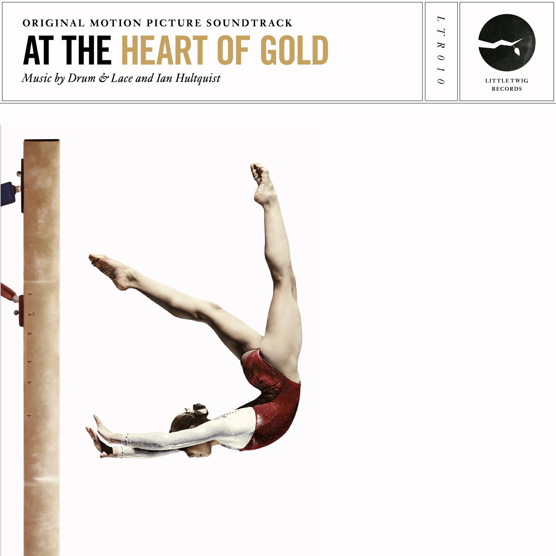 Постер альбома At the Heart of Gold (Original Motion Picture Soundtrack)