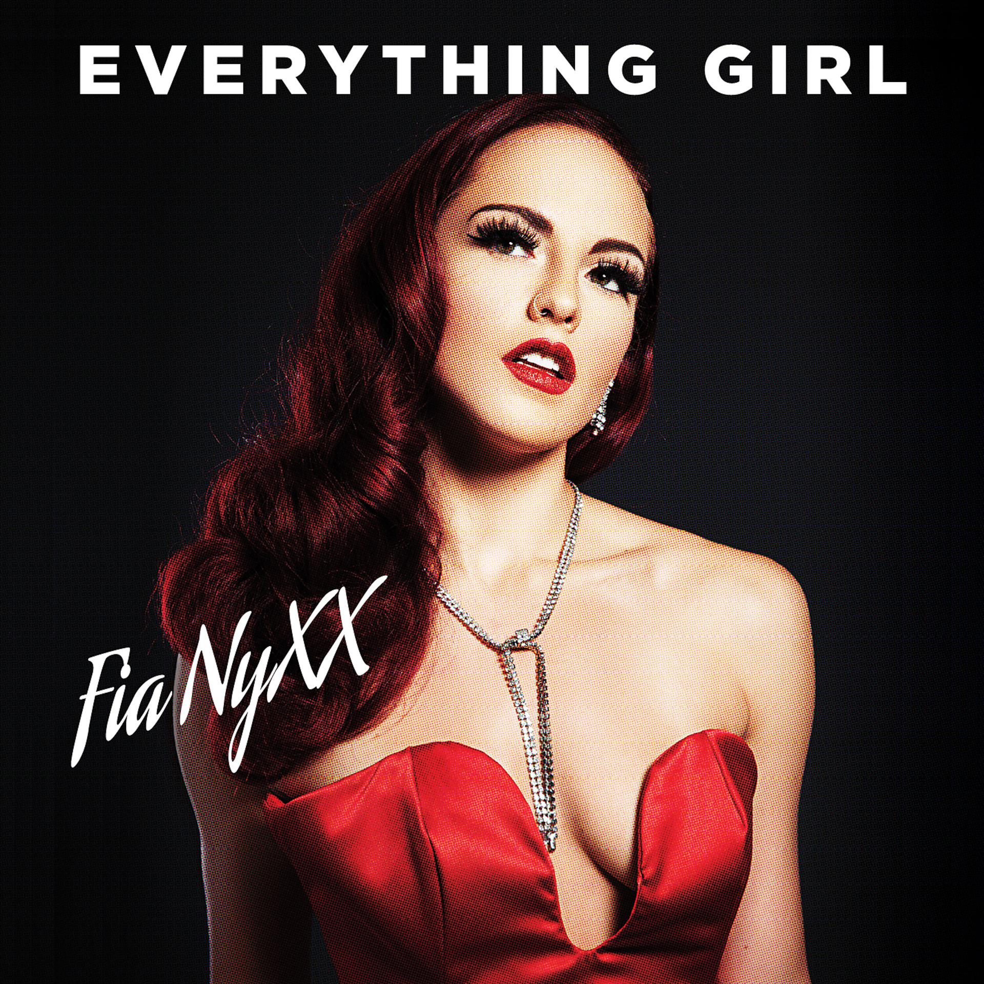 Постер альбома Everything Girl