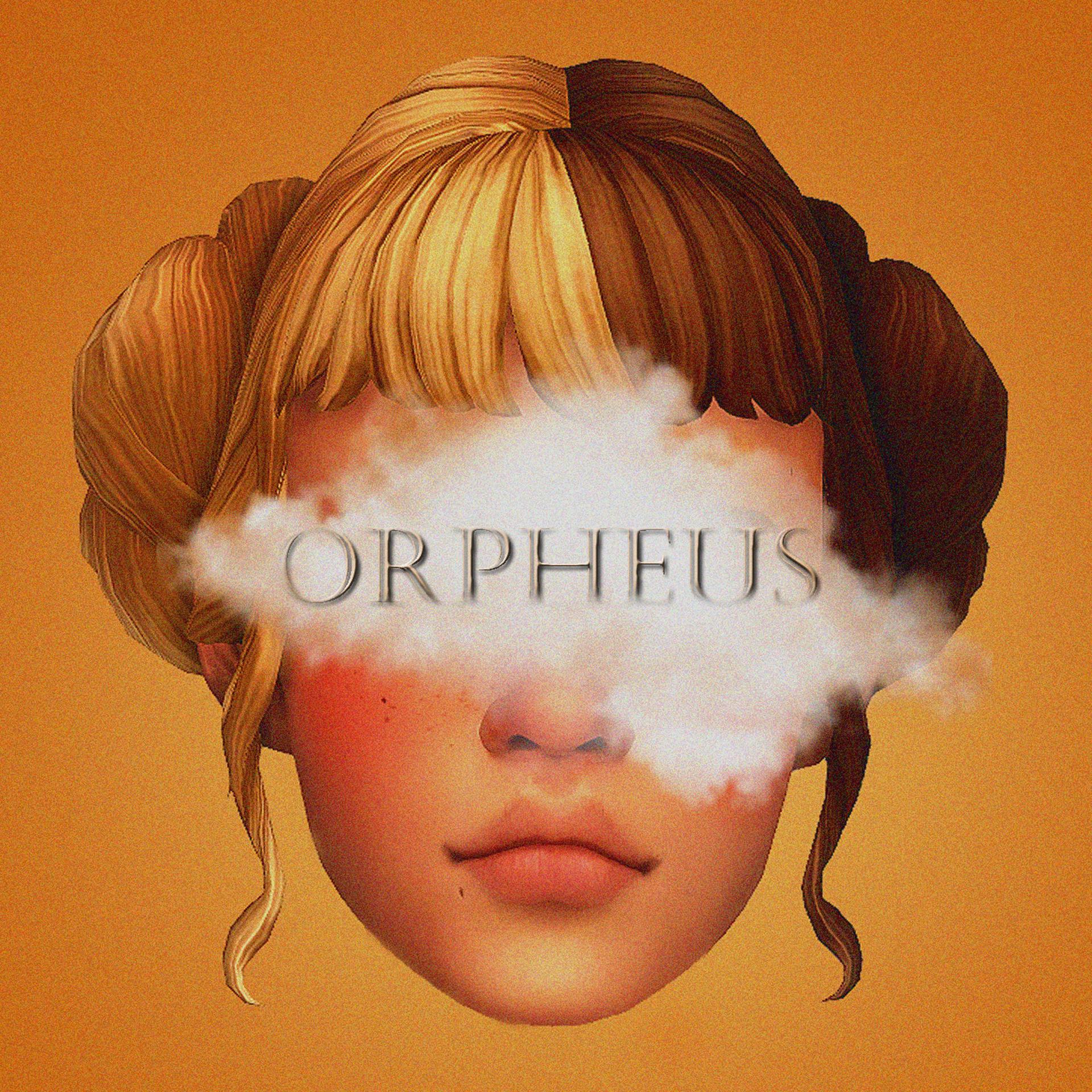 Постер альбома Orpheus