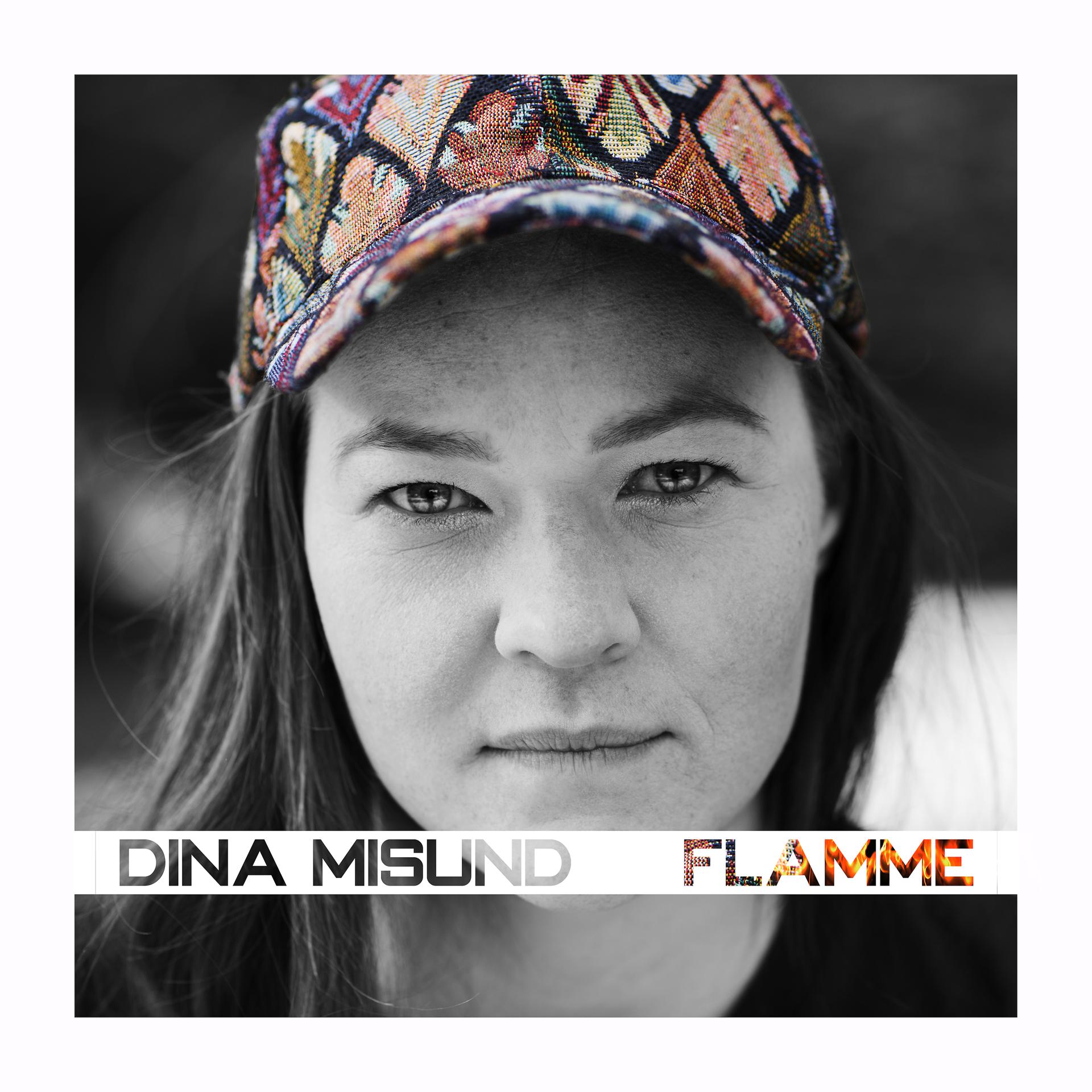 Постер альбома Flamme