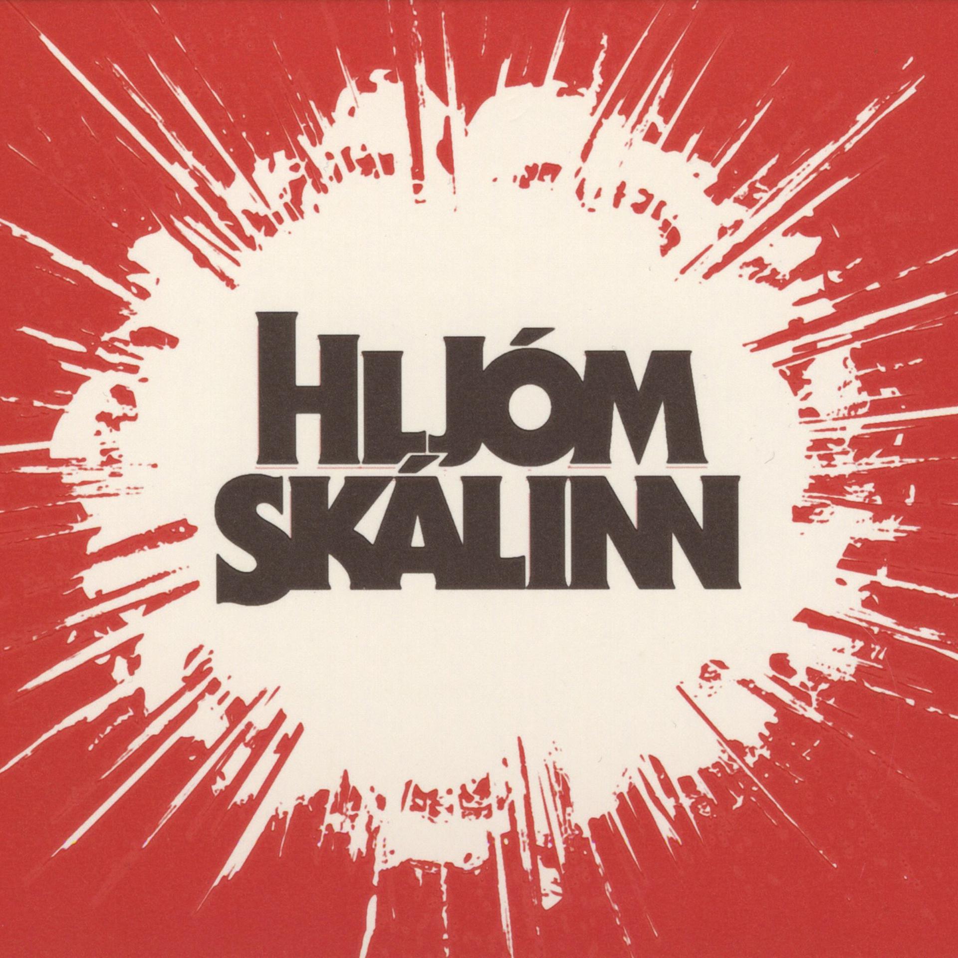 Постер альбома Hljómskálinn