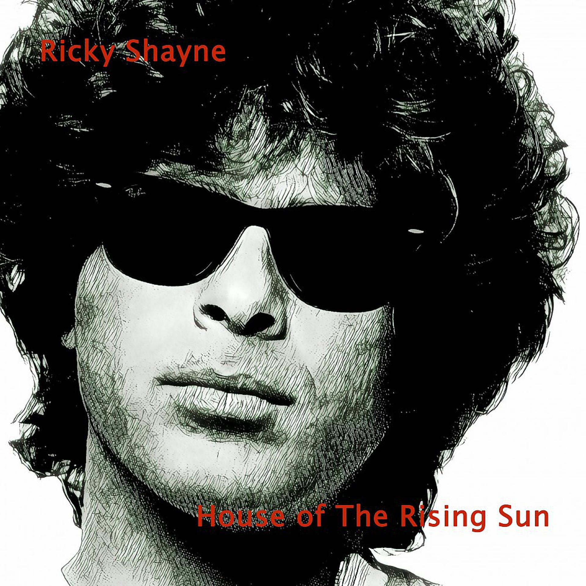 Постер альбома House of the Rising Sun (Remastered)
