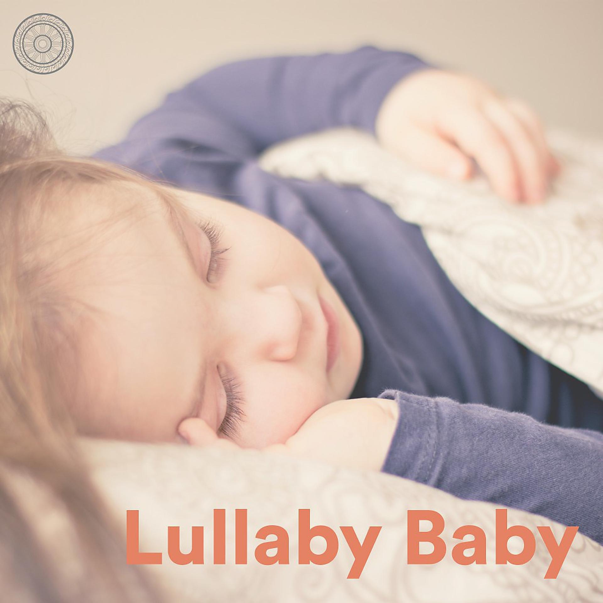 Постер альбома Lullaby Baby