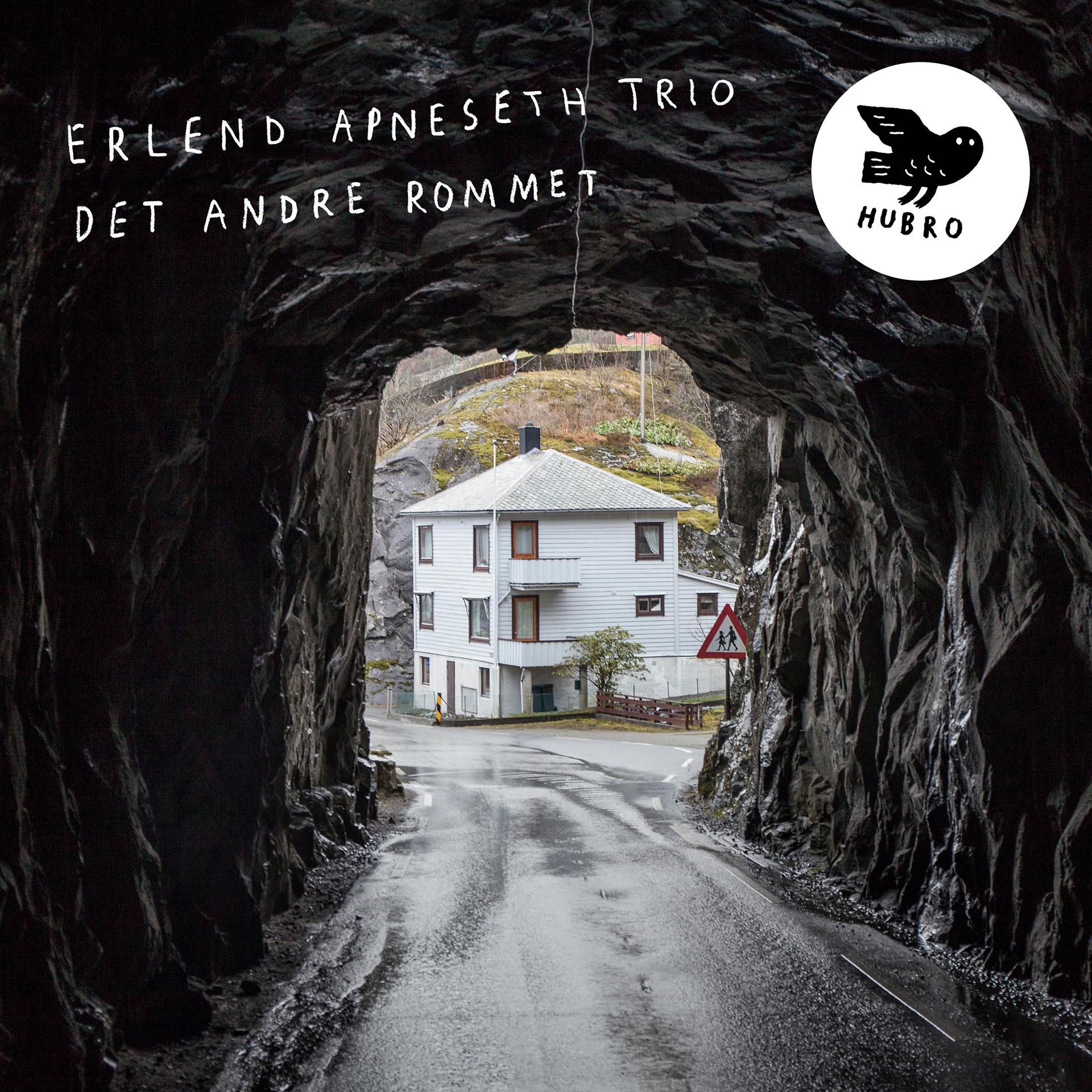 Постер альбома Det Andre Rommet