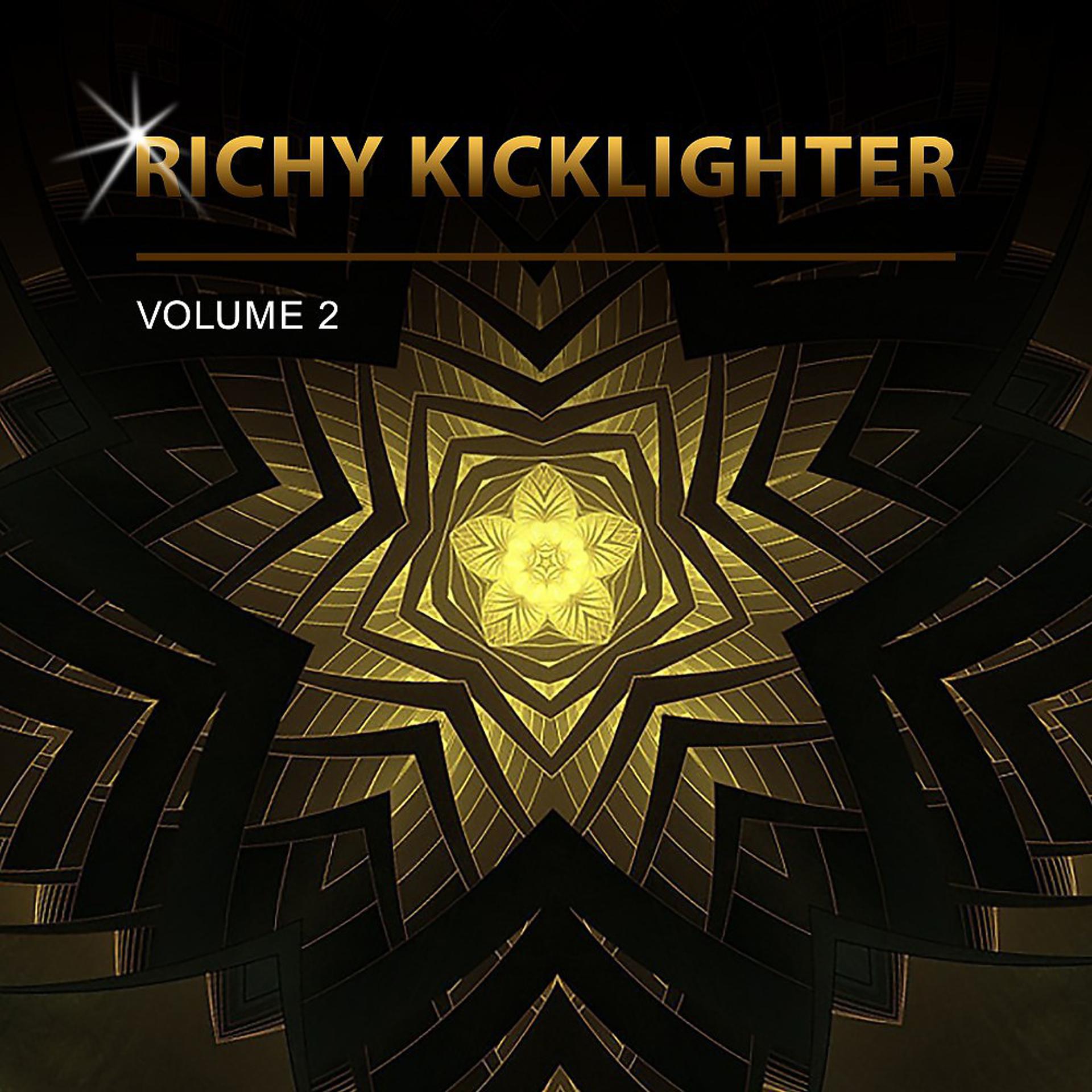 Постер альбома Richy Kicklighter, Vol. 2