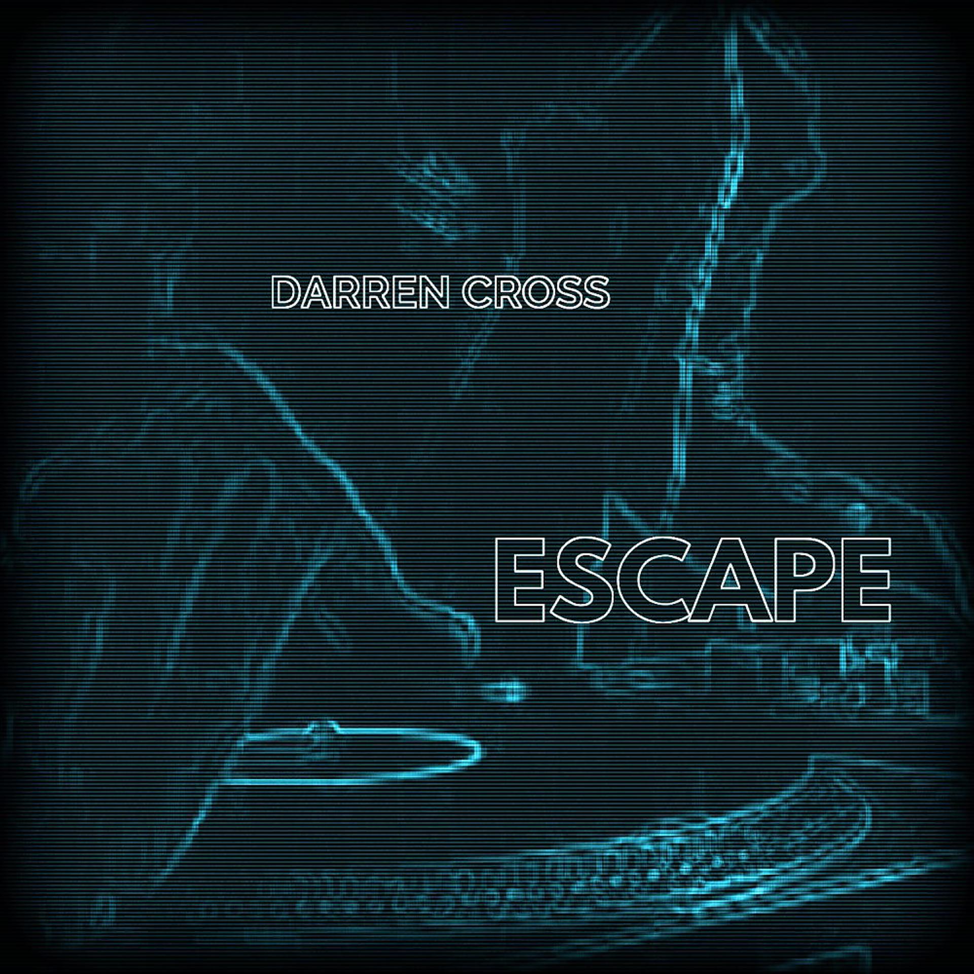 Постер альбома Escape