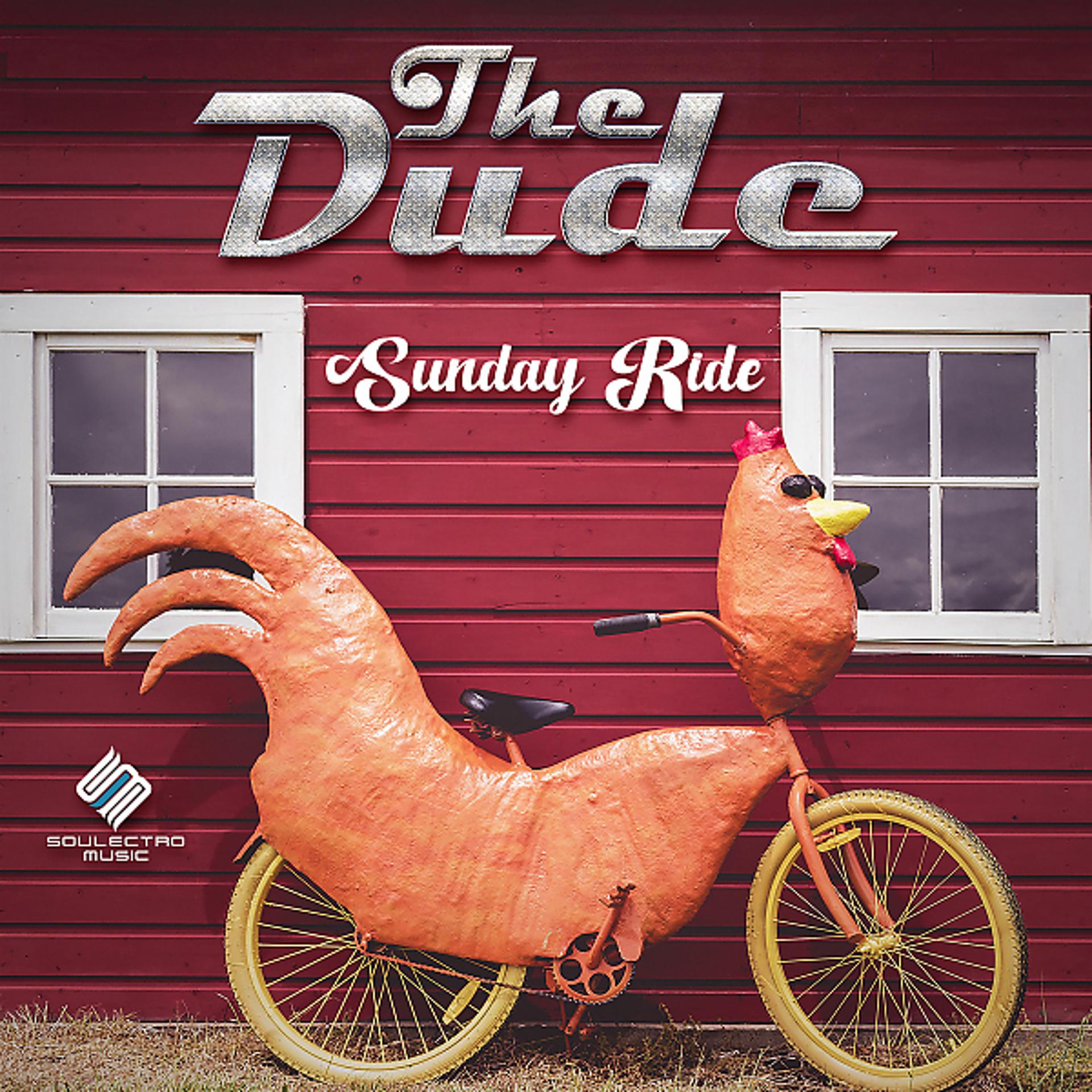 Постер альбома Sunday Ride