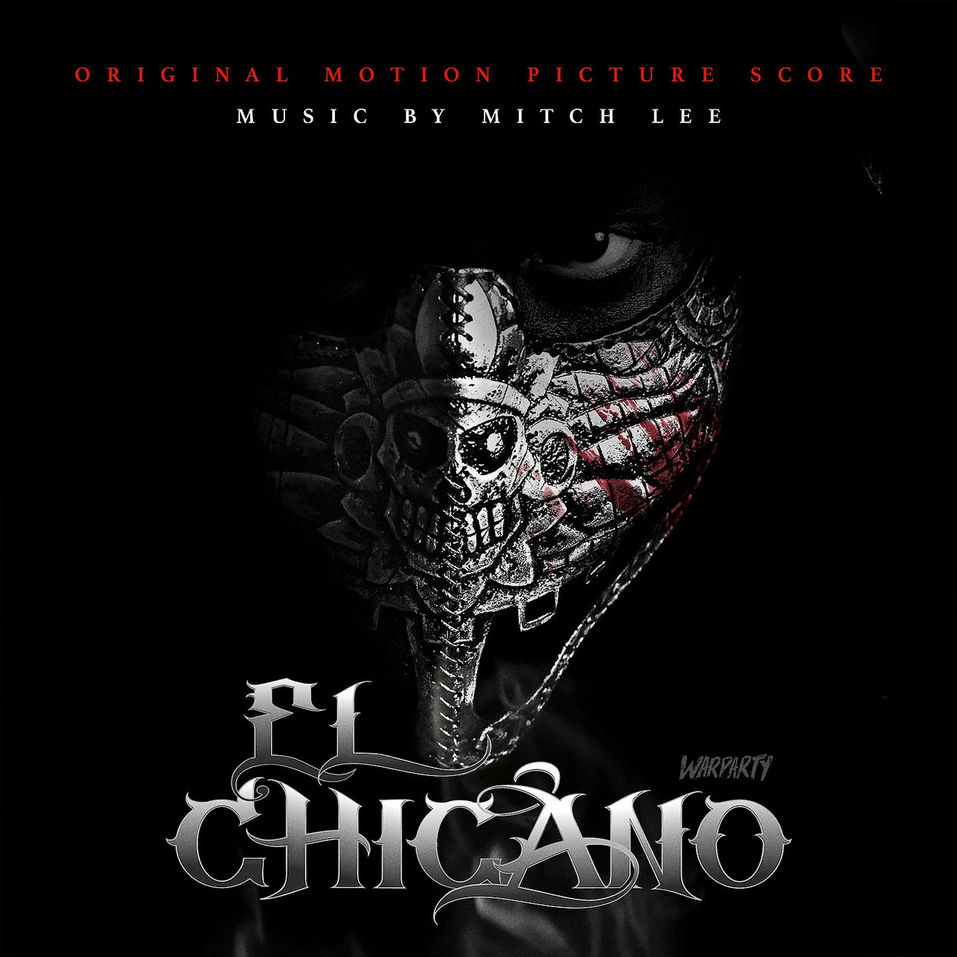 Постер альбома El Chicano (Original Motion Picture Score)