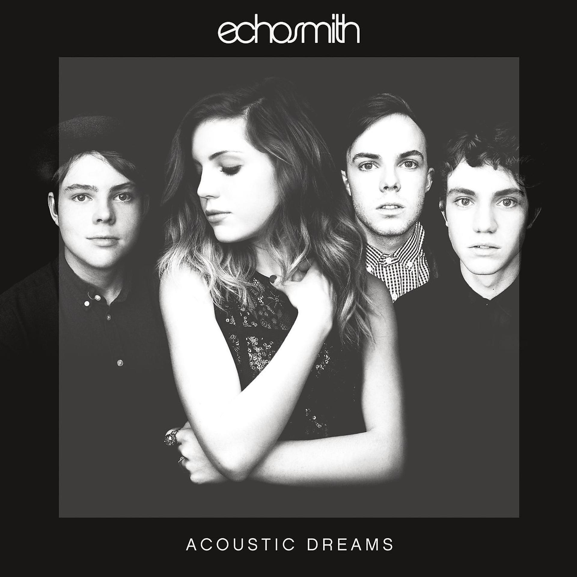 Постер альбома Acoustic Dreams