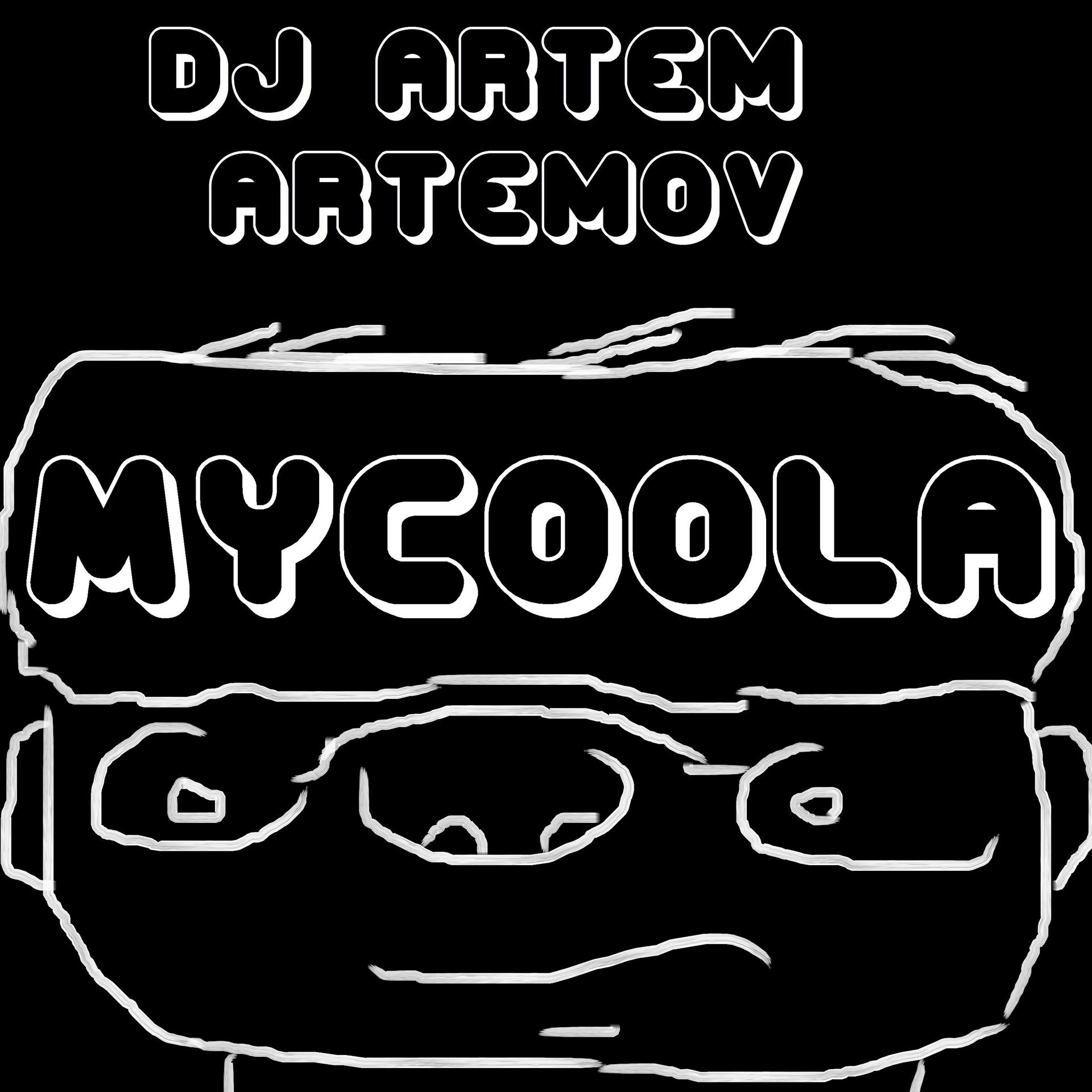 Постер альбома Mycoola