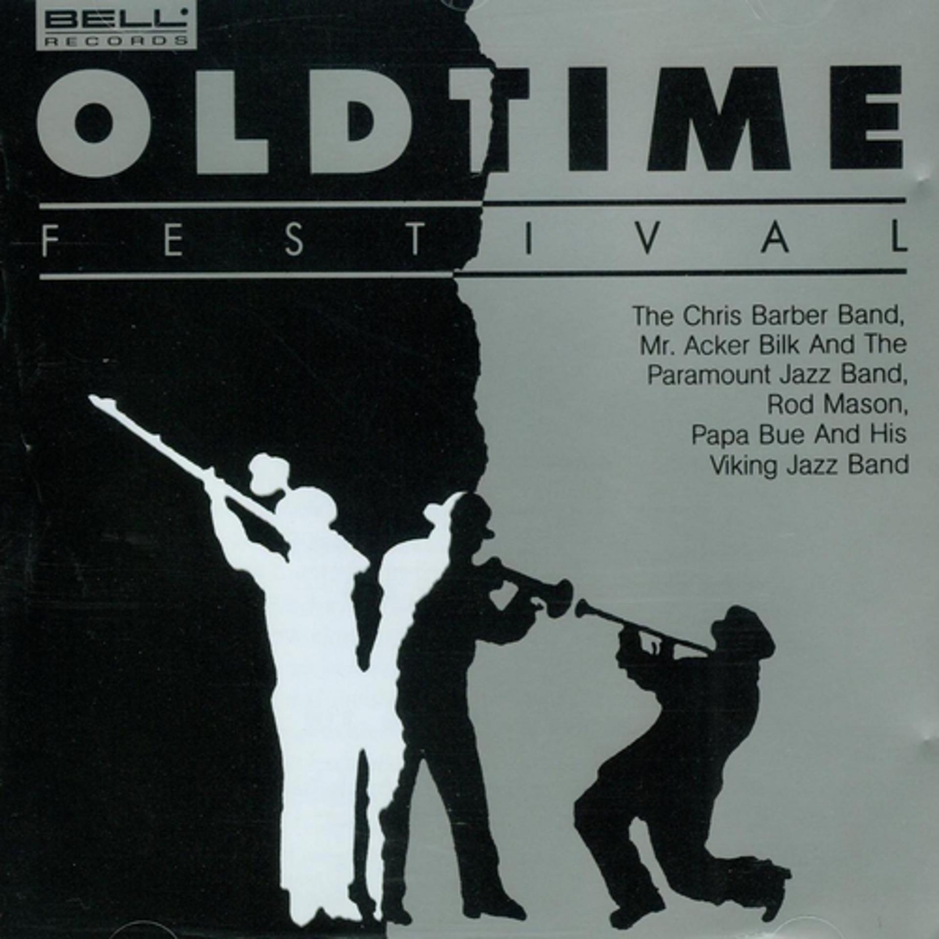 Постер альбома Oldtime Festival