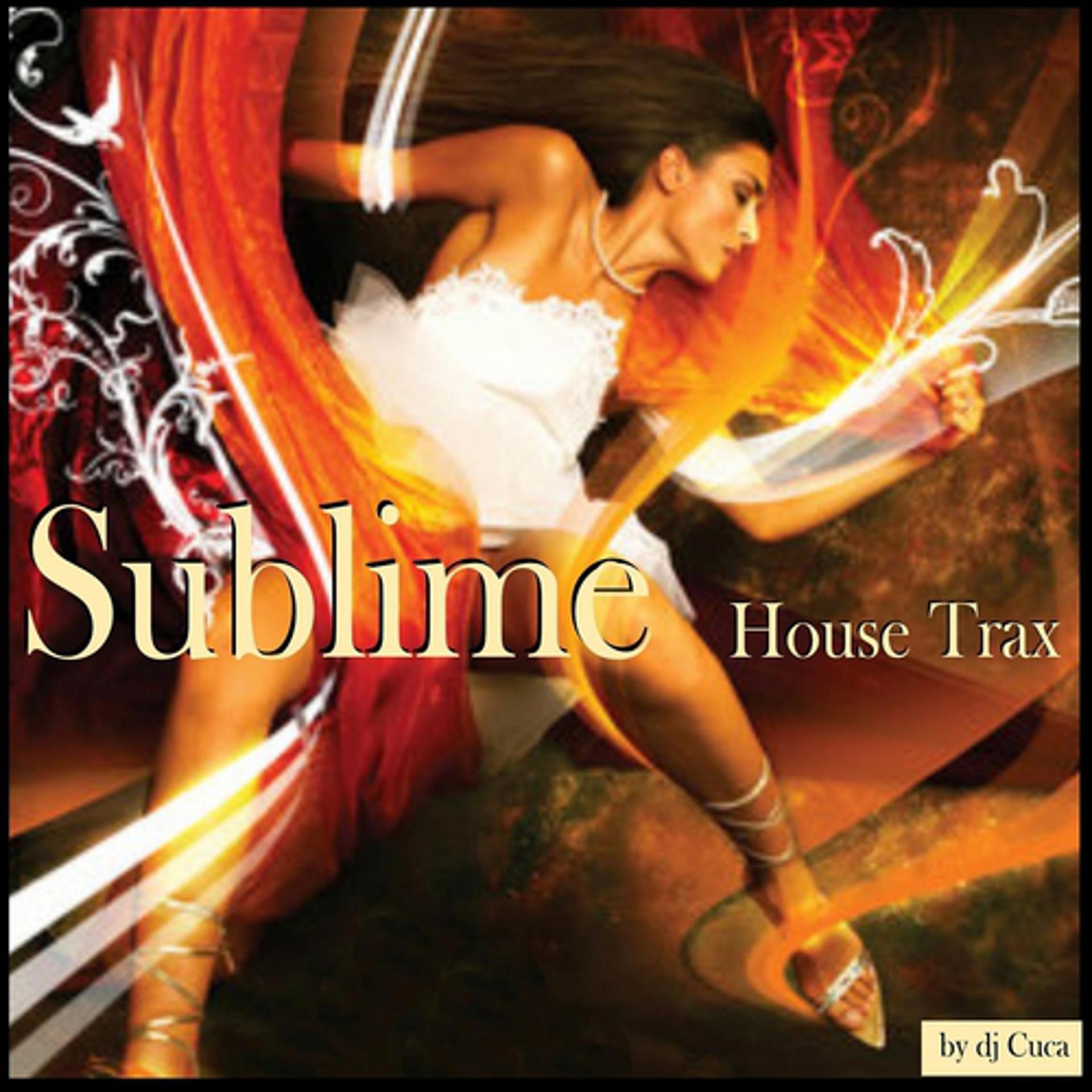 Постер альбома Sublime House Trax