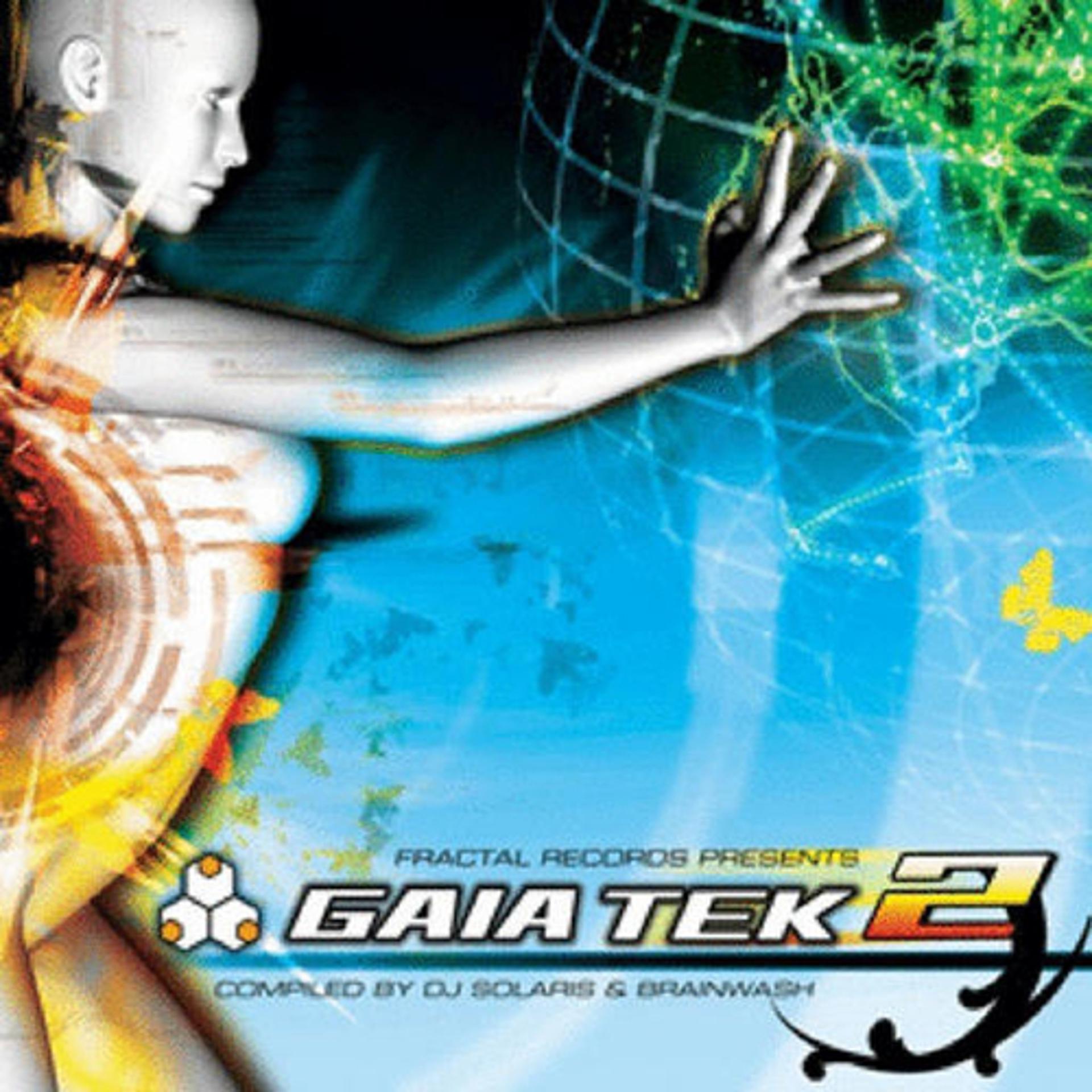 Постер альбома Gaia Tek, Vol. 2