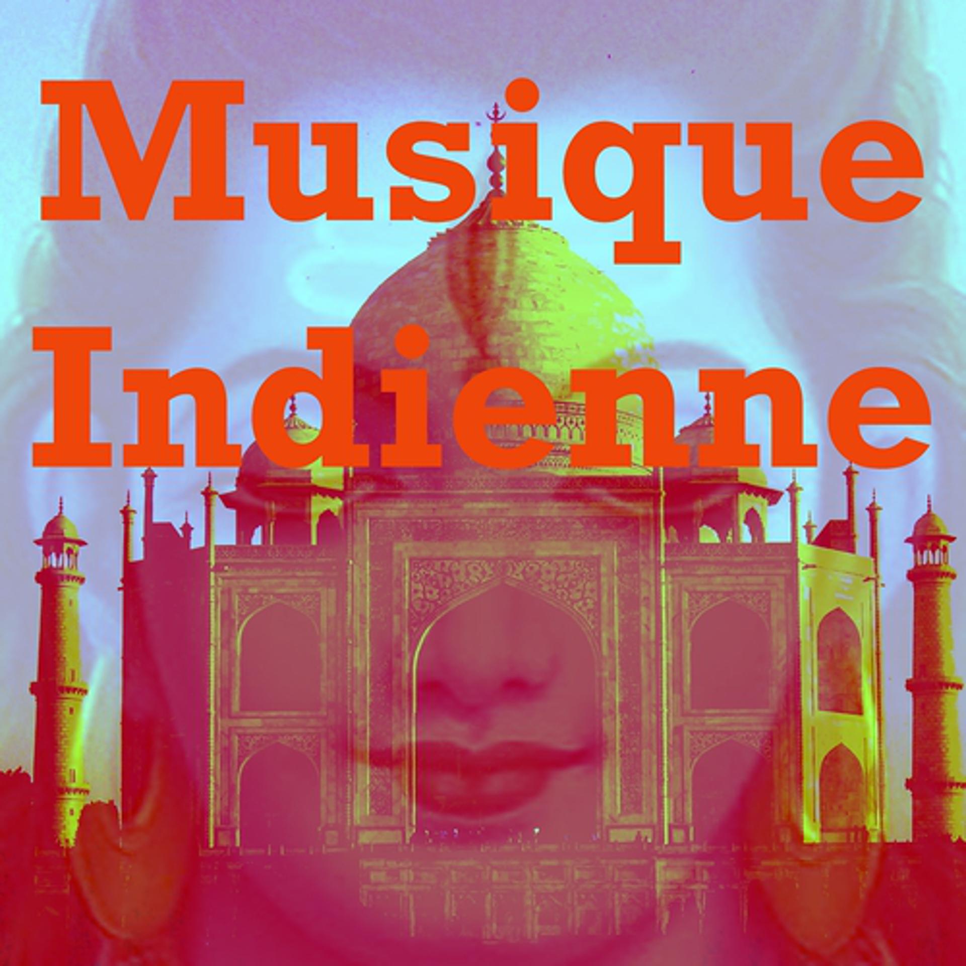 Постер альбома Musique indienne