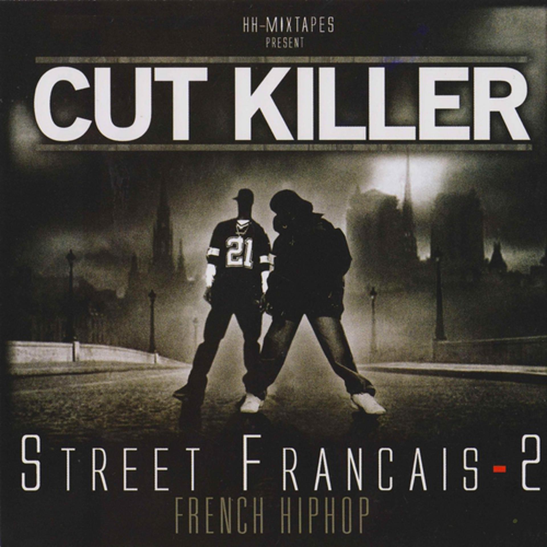 Постер альбома Street francais, vol. 2