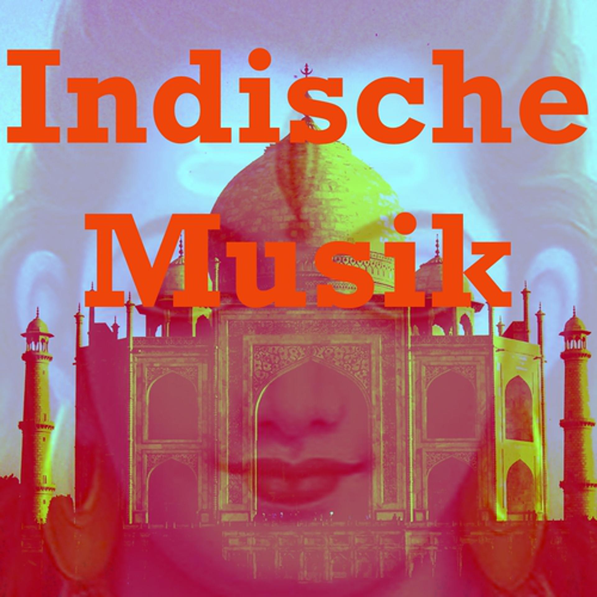 Постер альбома Indische musik