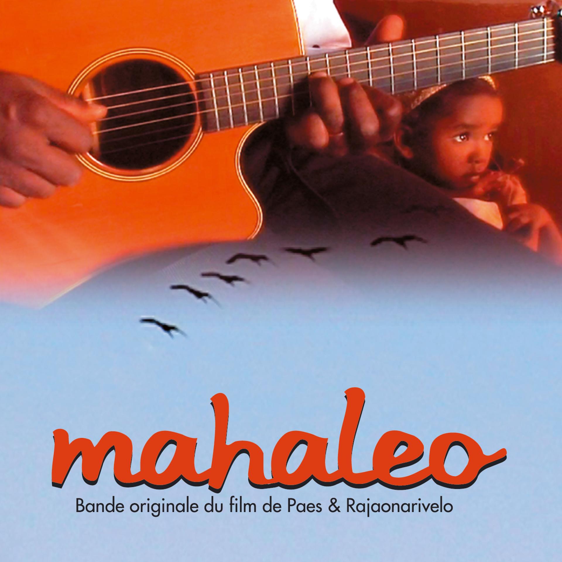 Постер альбома Mahaleo
