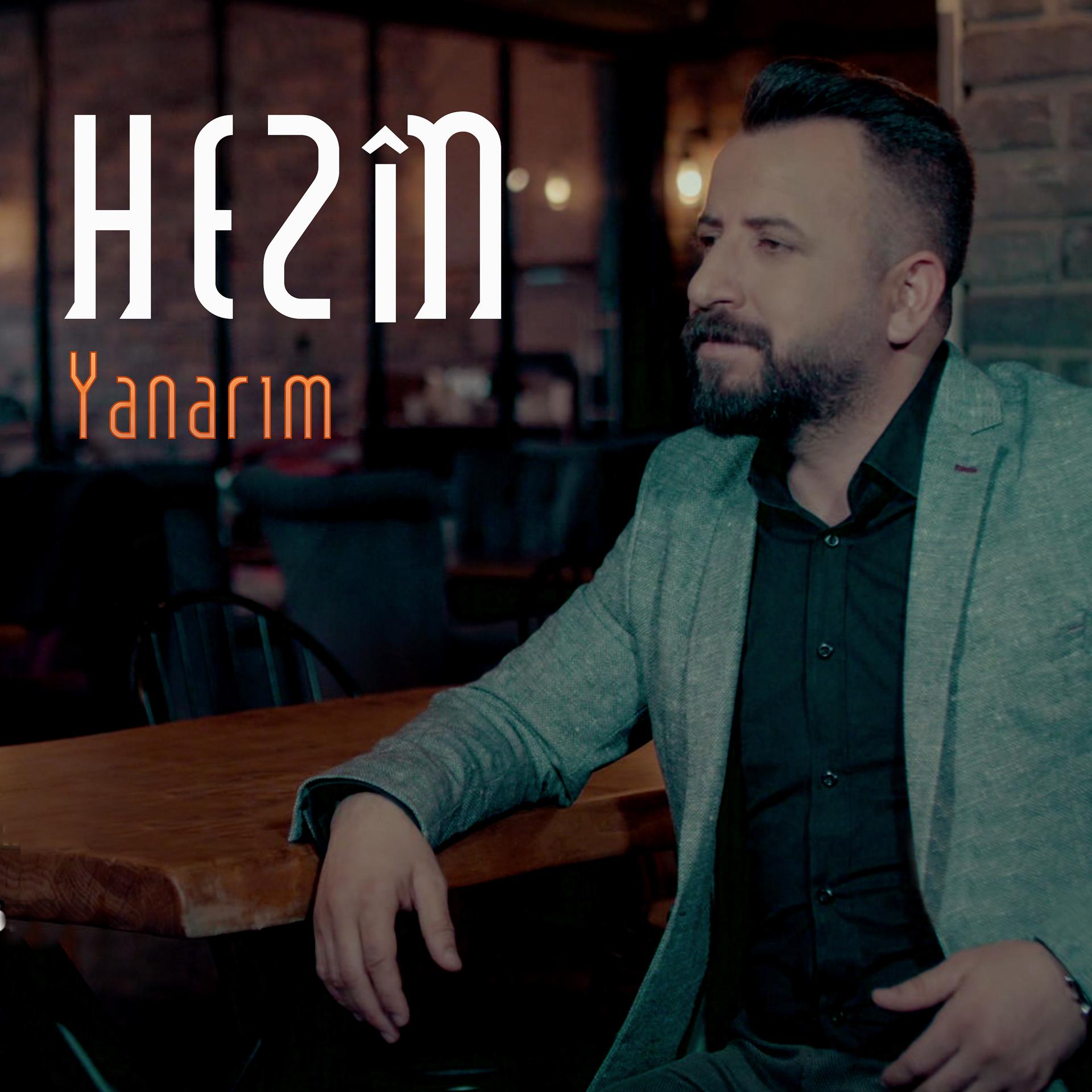 Постер альбома Yanarım