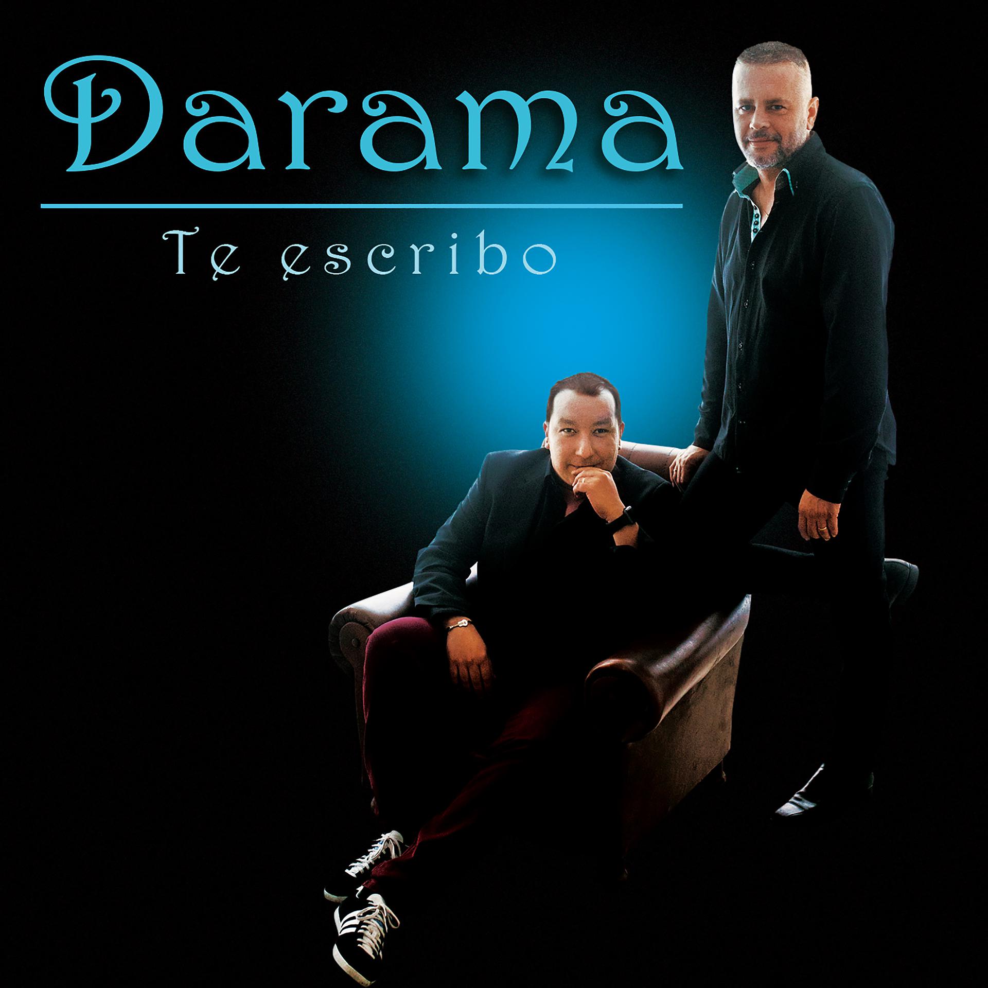 Постер альбома Te Escribo