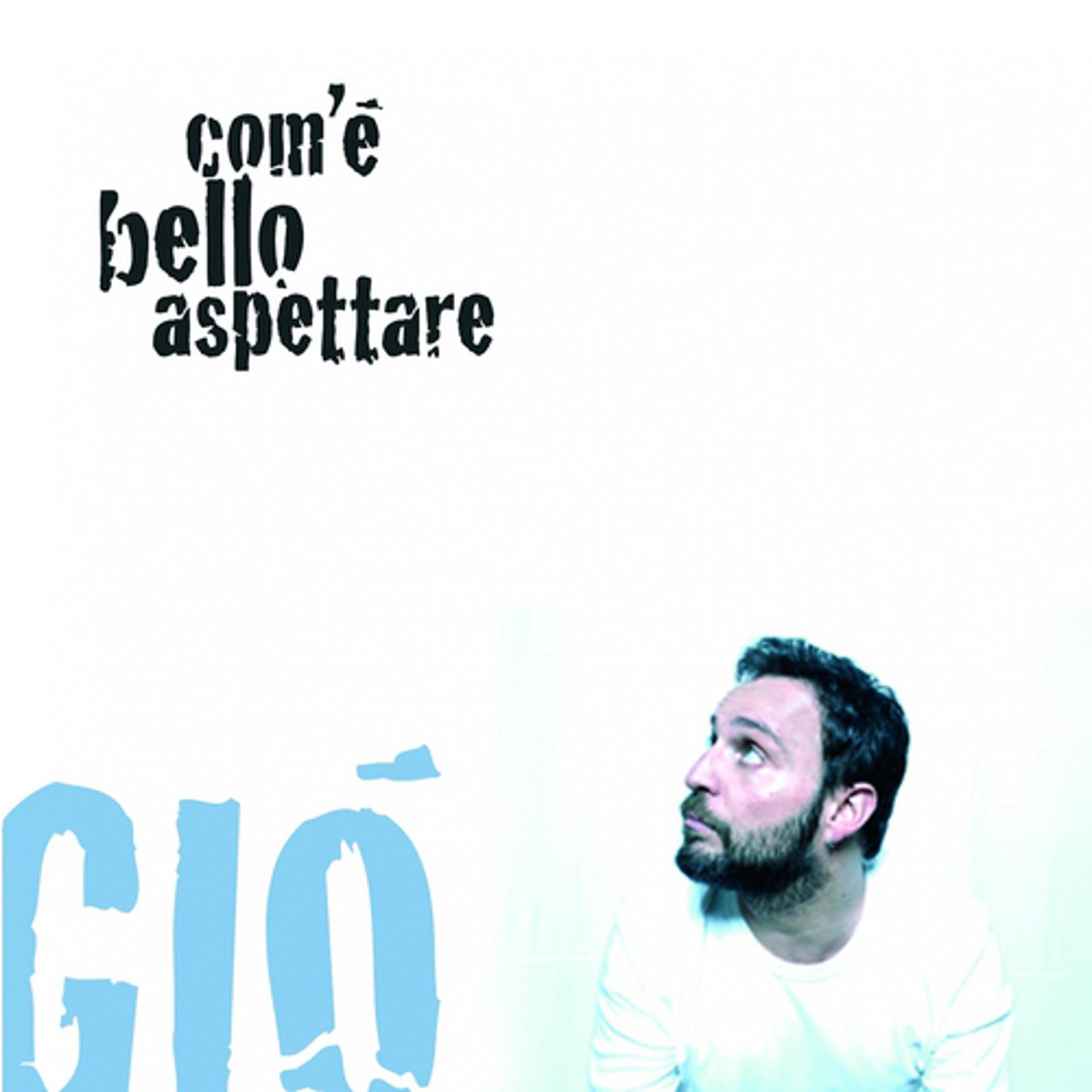 Постер альбома Com'è bello aspettare - Single