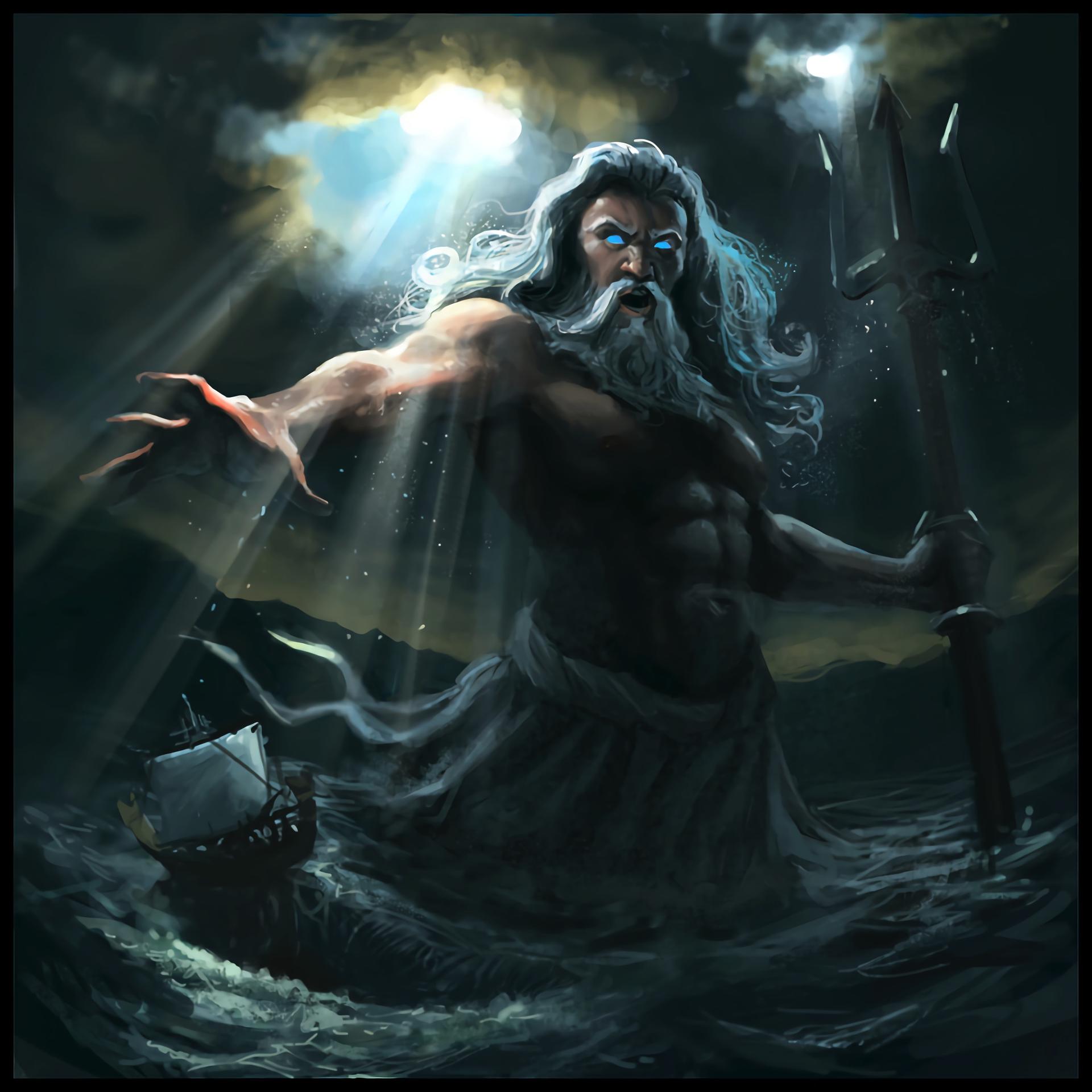 Посейдон был богом. Нептун Бог. Посейдон (мифология) древнегреческие боги. Посейдон Бог морей. Посейдон Бог древней Греции.