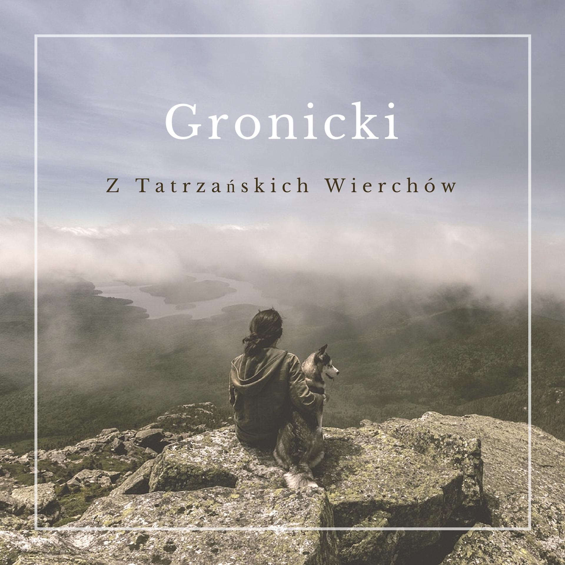 Постер альбома Z Tatrzańskich Wierchów
