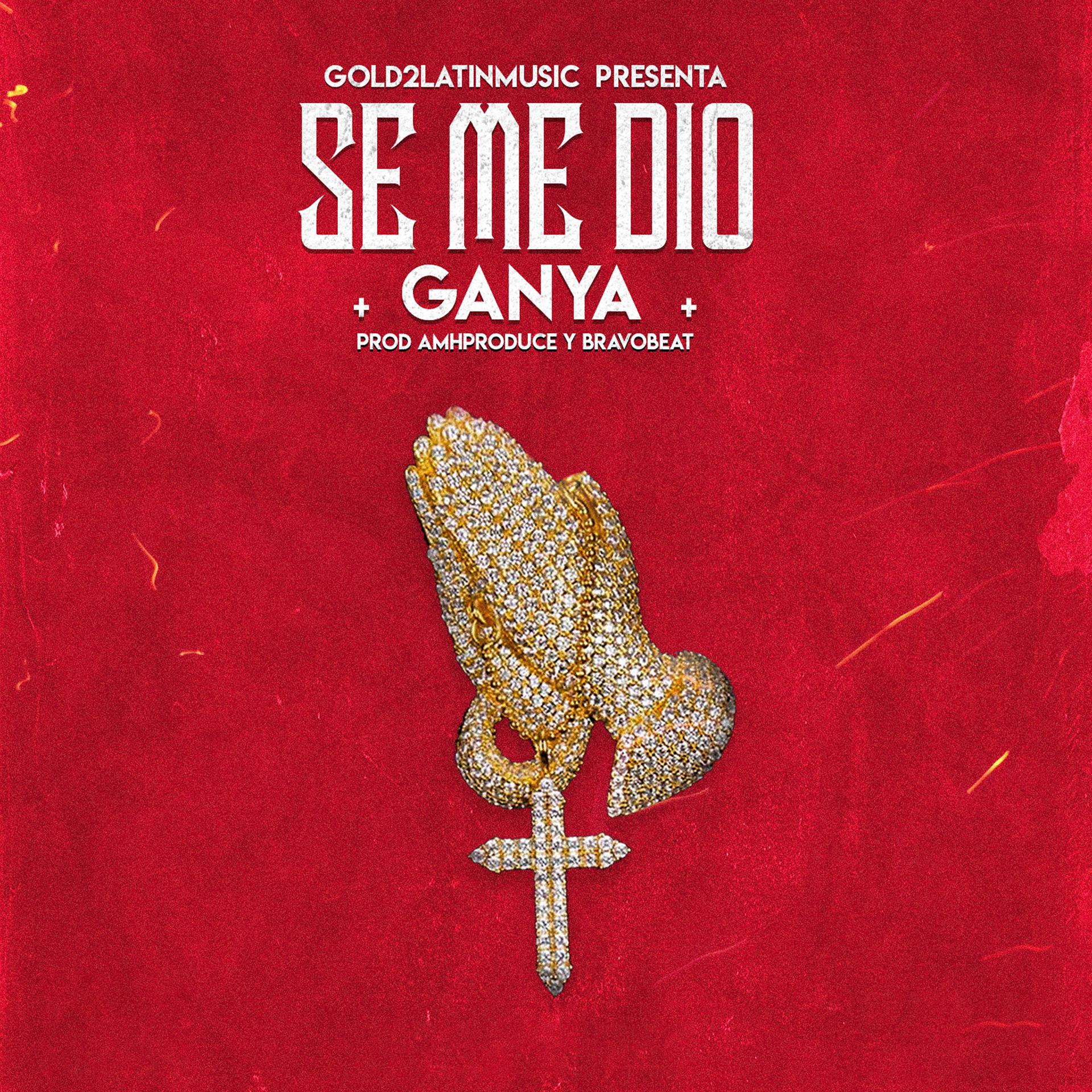 Постер альбома Se Me Dio