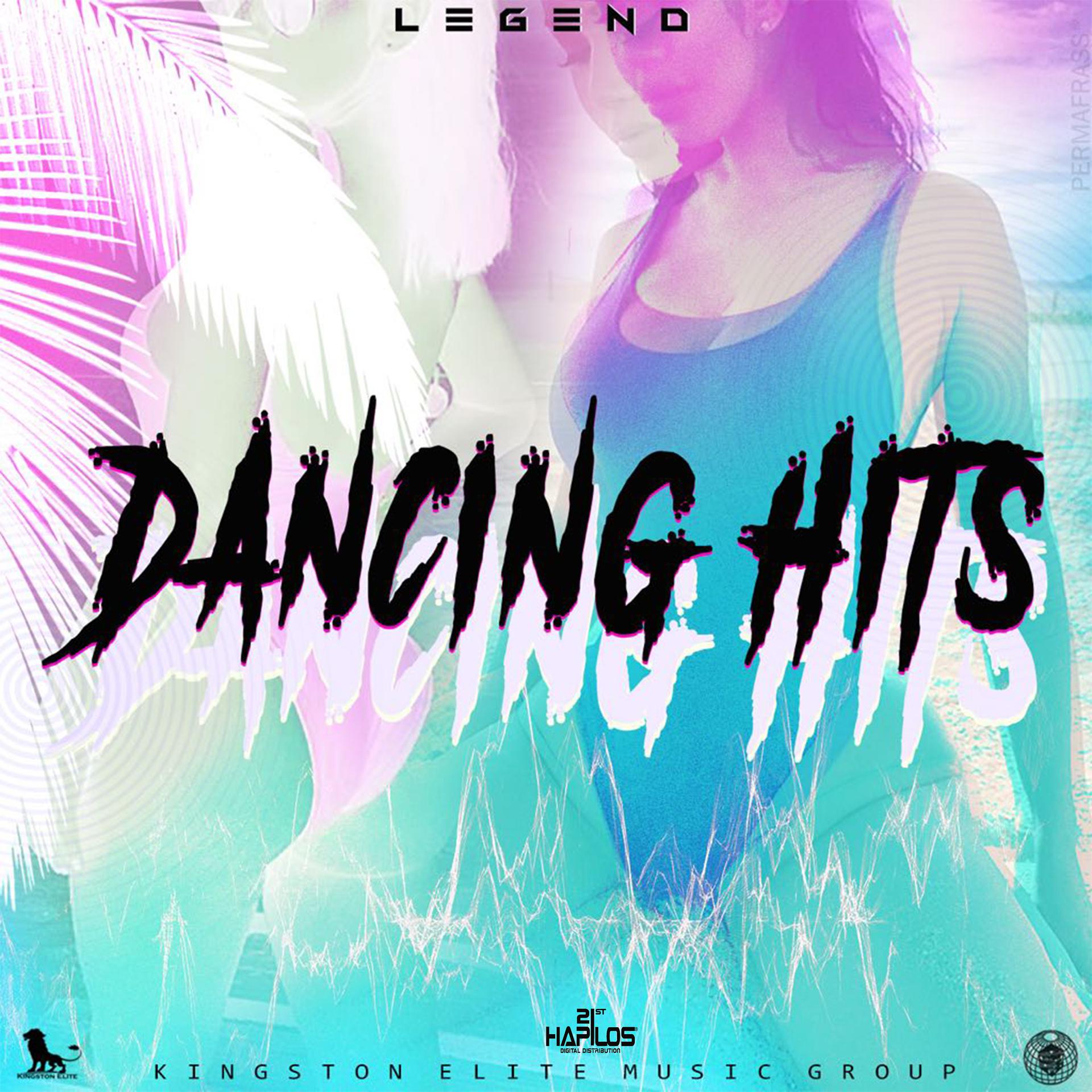 Постер альбома Dancing Hits