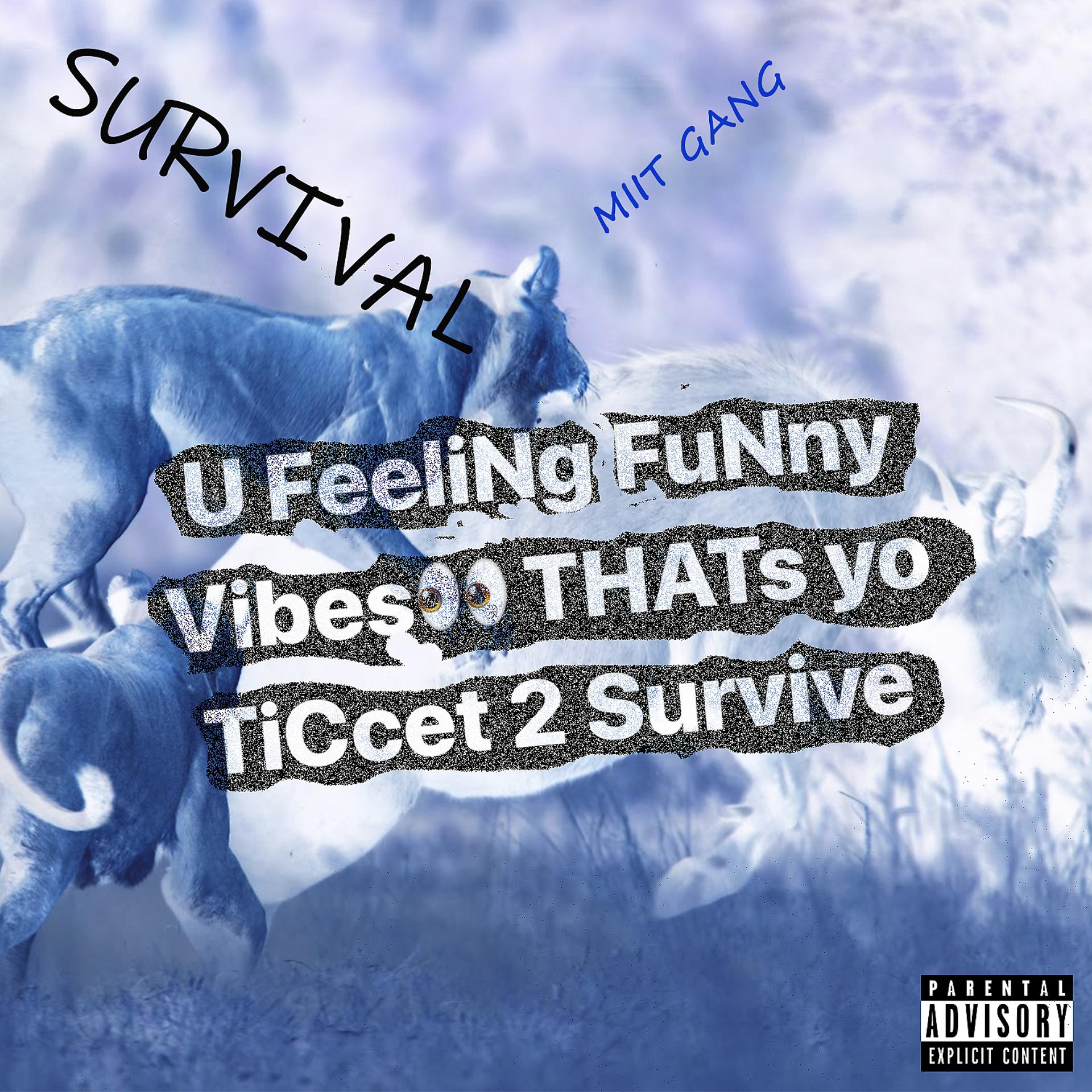 Постер альбома Survival